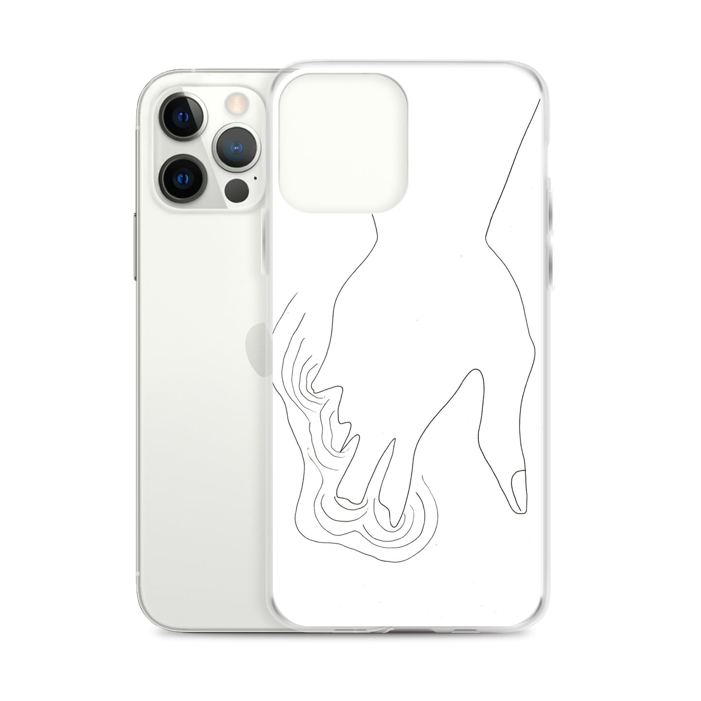 iPhone-Hülle