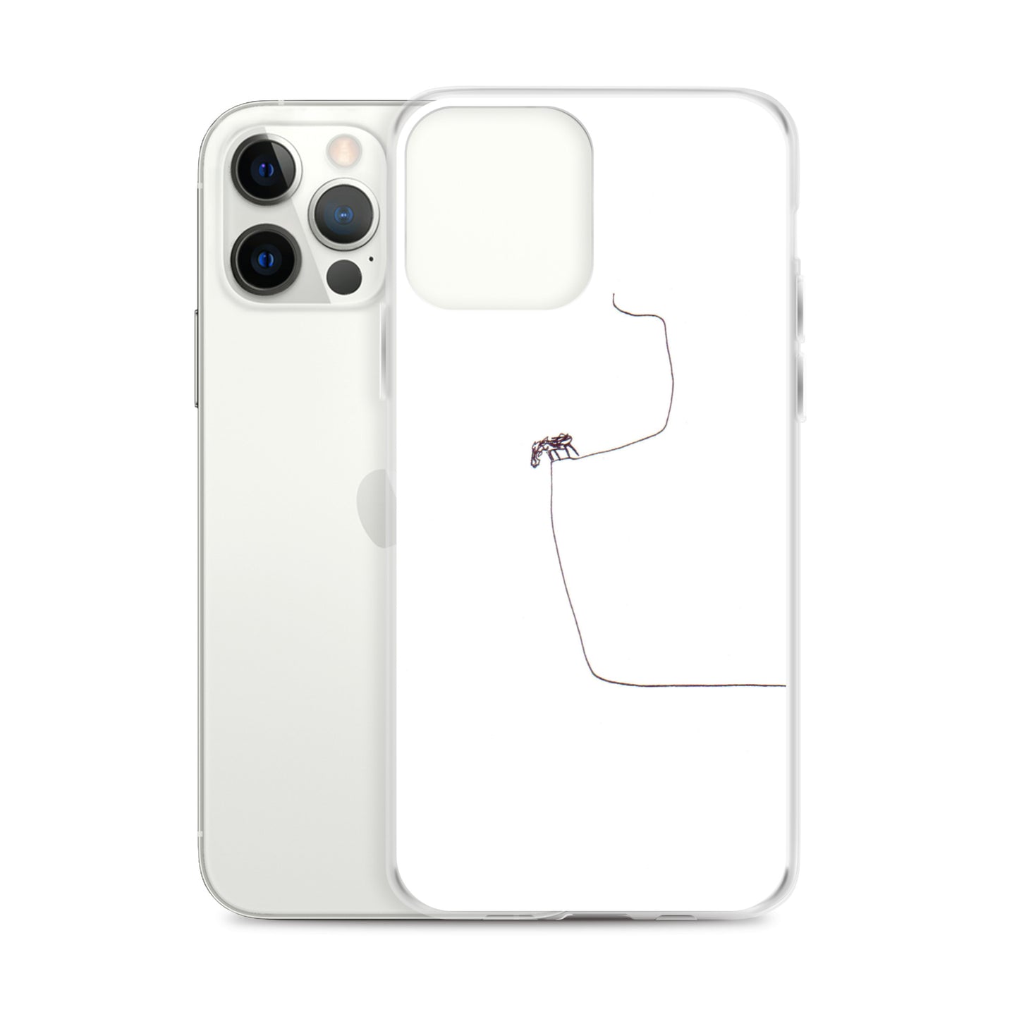 iPhone-Hülle
