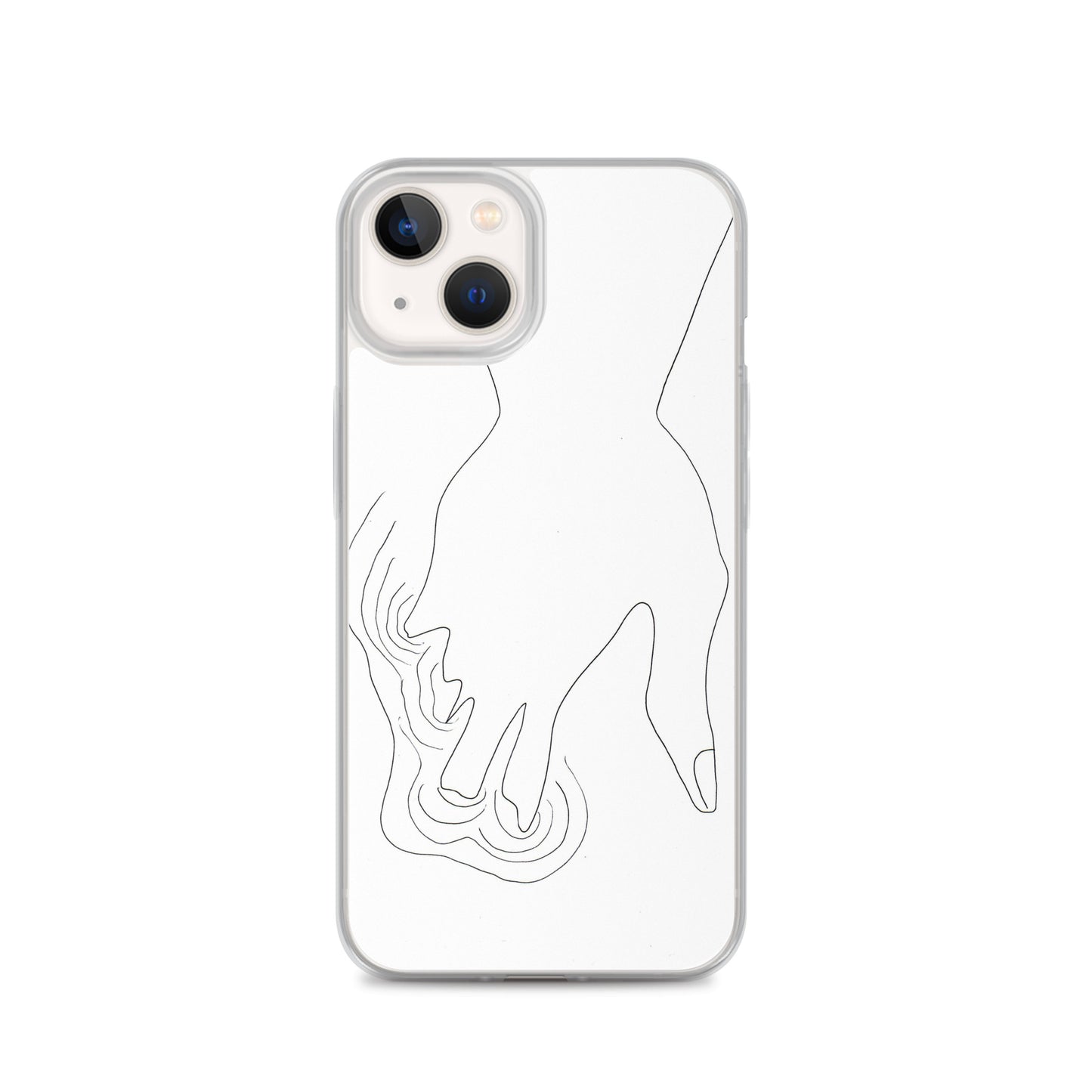 iPhone-Hülle