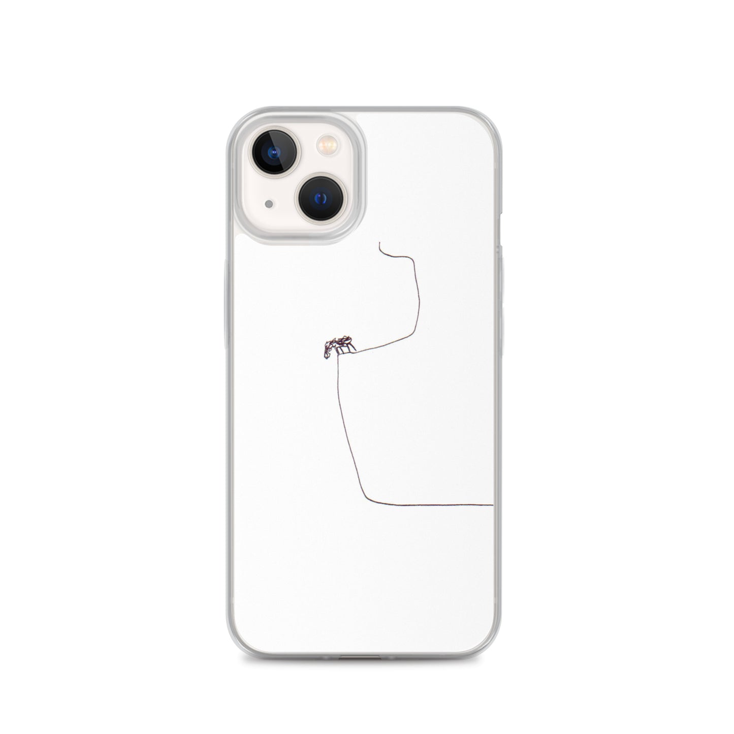 iPhone-Hülle