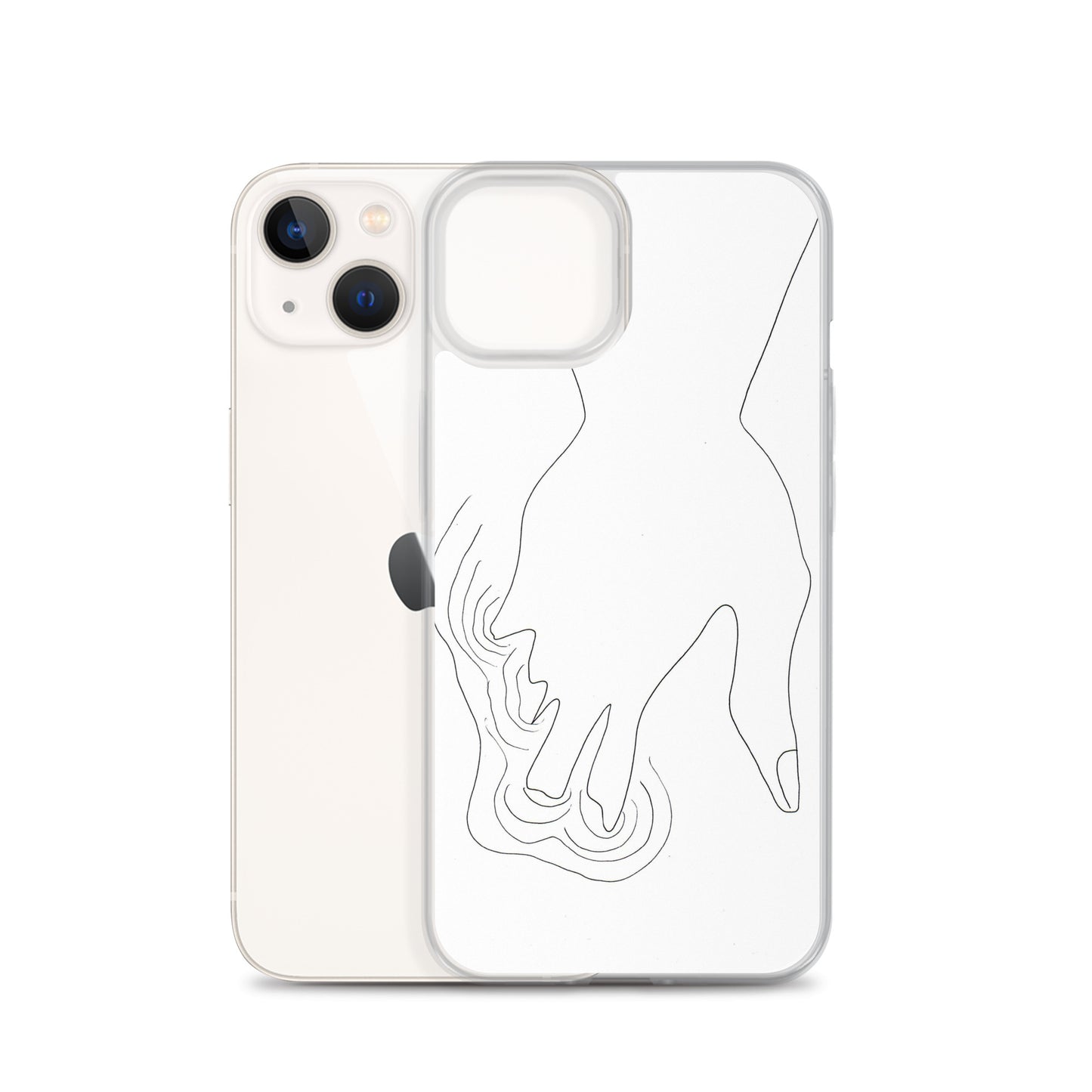 iPhone-Hülle