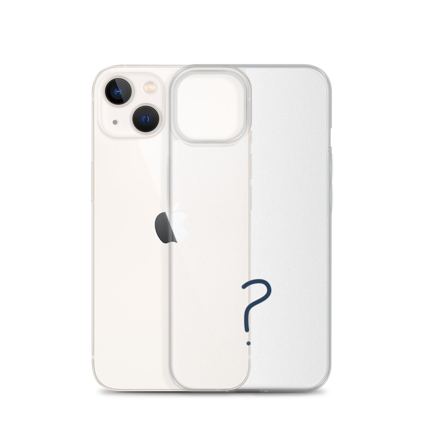 iPhone-Hülle