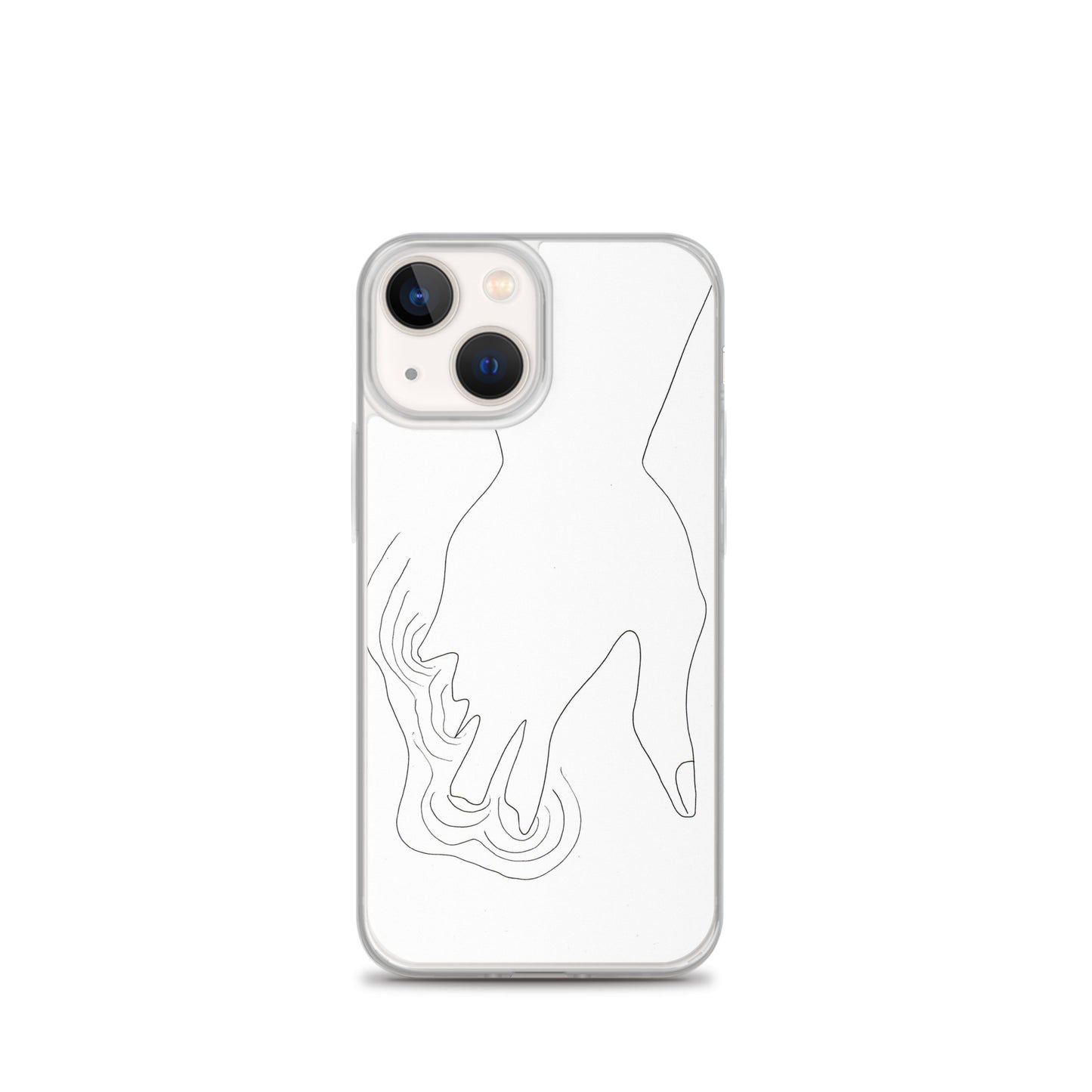 iPhone-Hülle