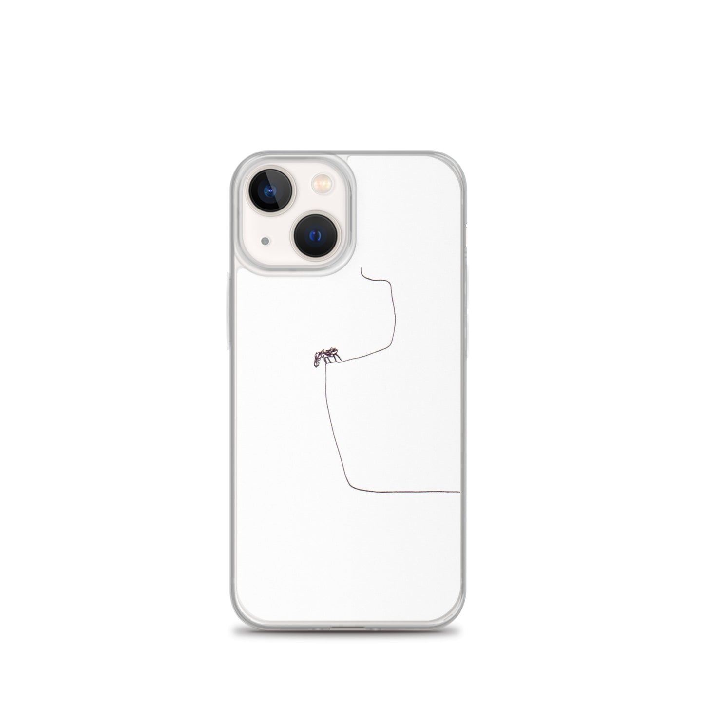 iPhone-Hülle