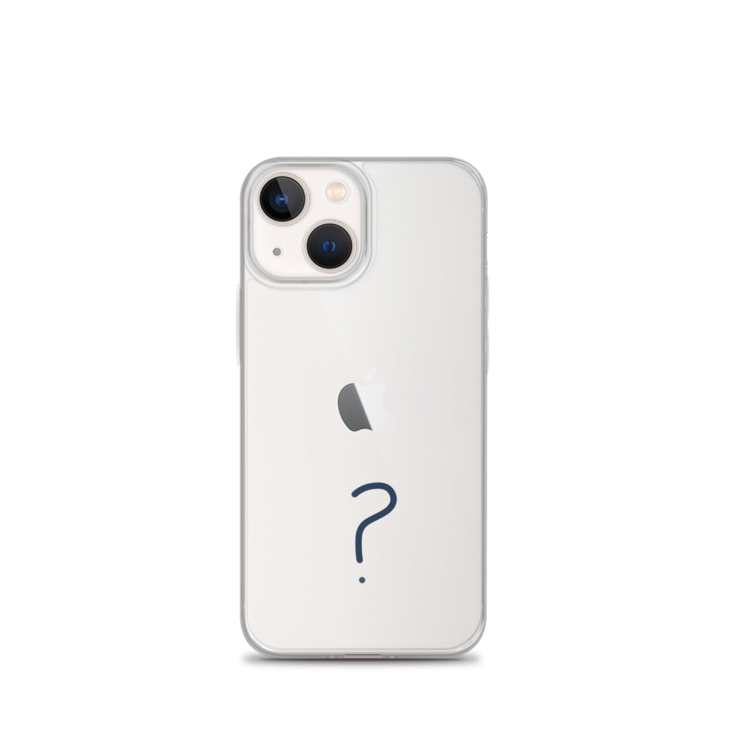 iPhone-Hülle
