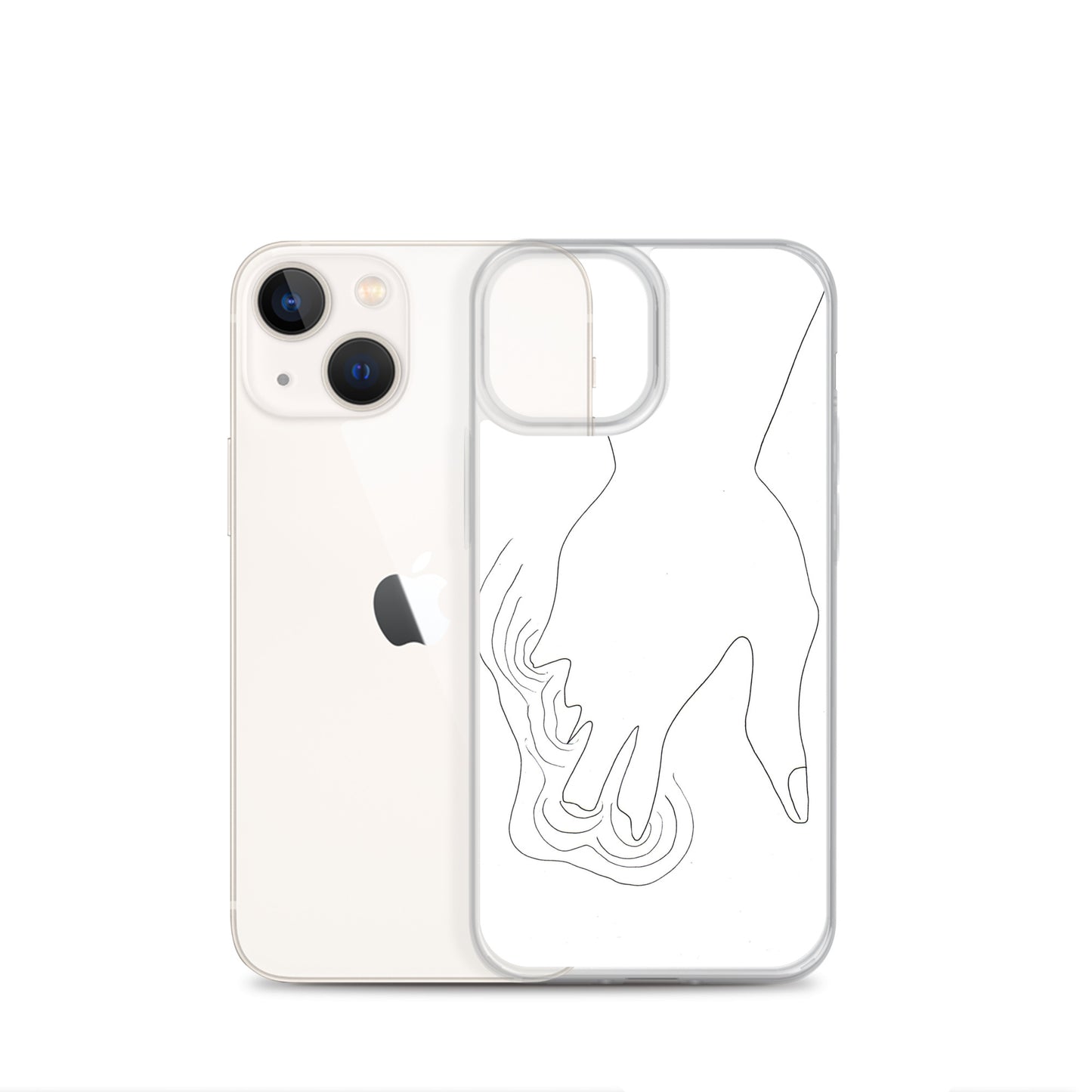 iPhone-Hülle