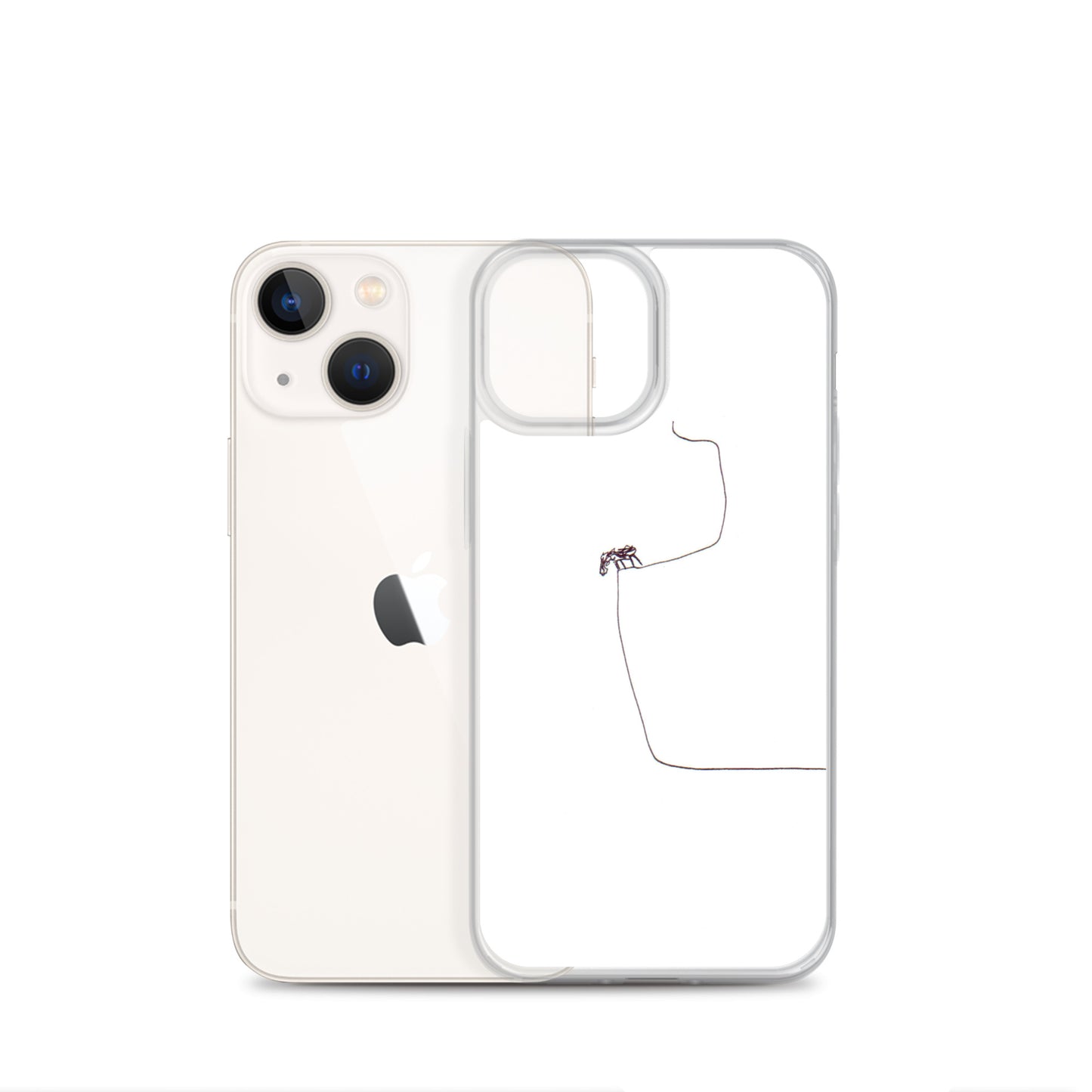 iPhone-Hülle