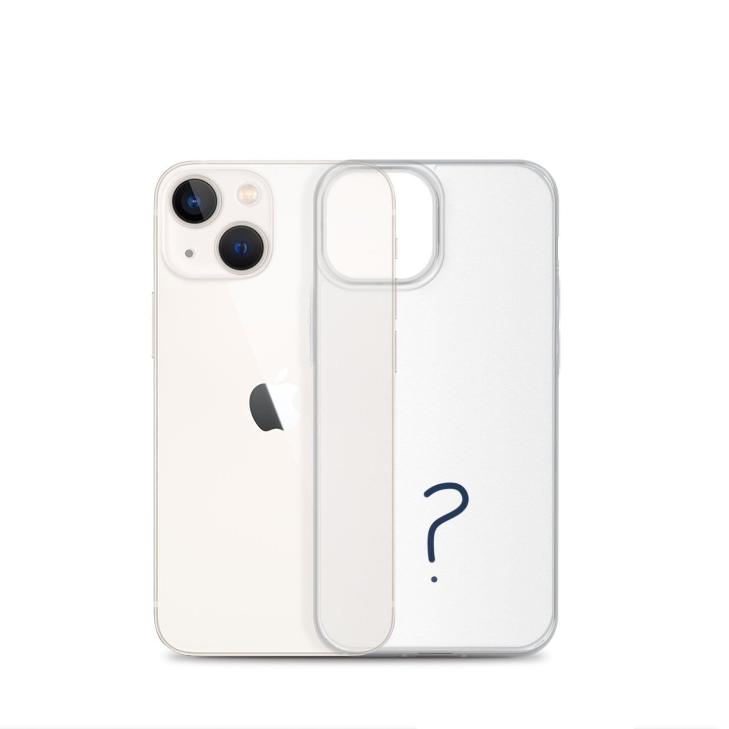 iPhone-Hülle