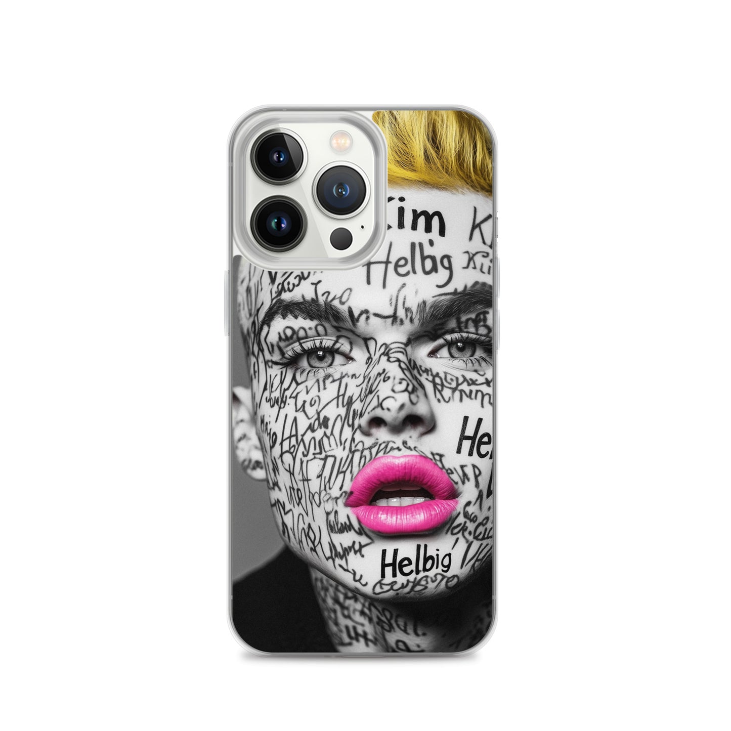 iPhone-Hülle