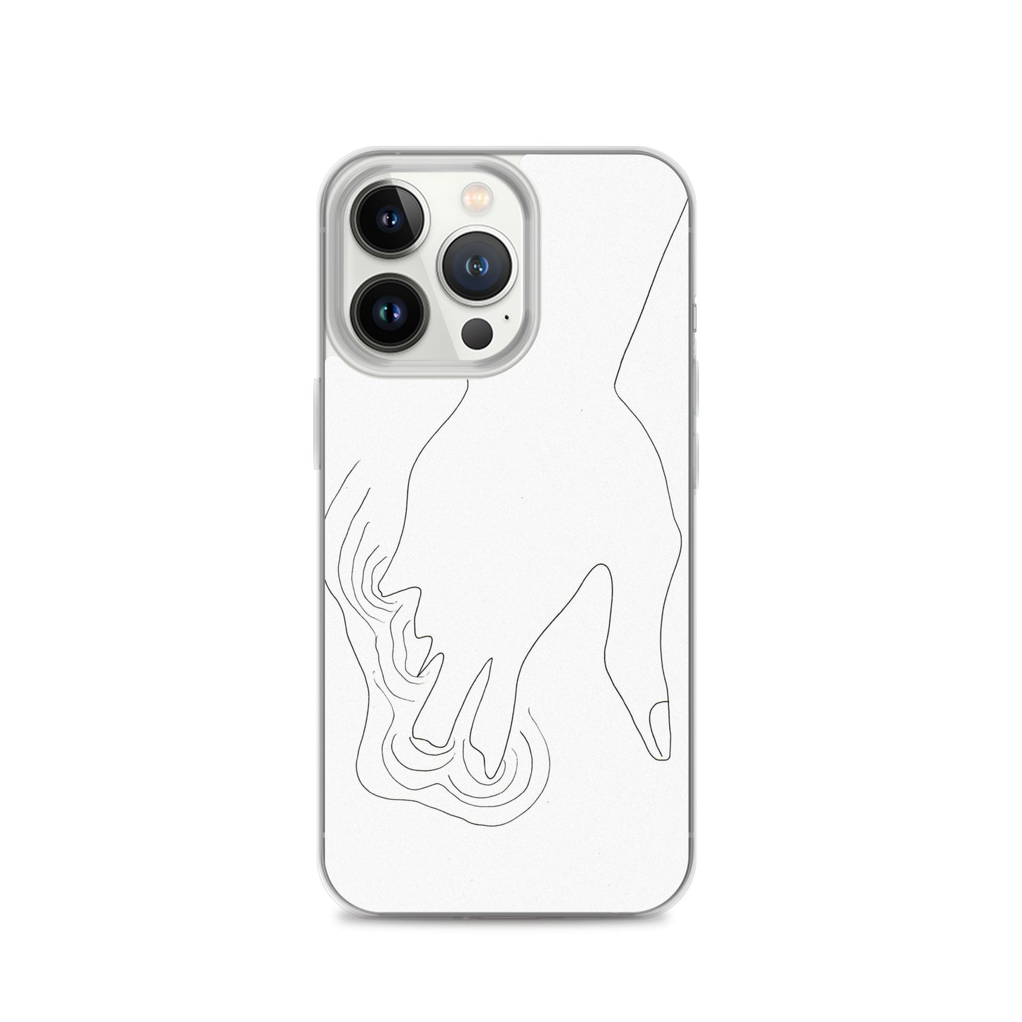 iPhone-Hülle