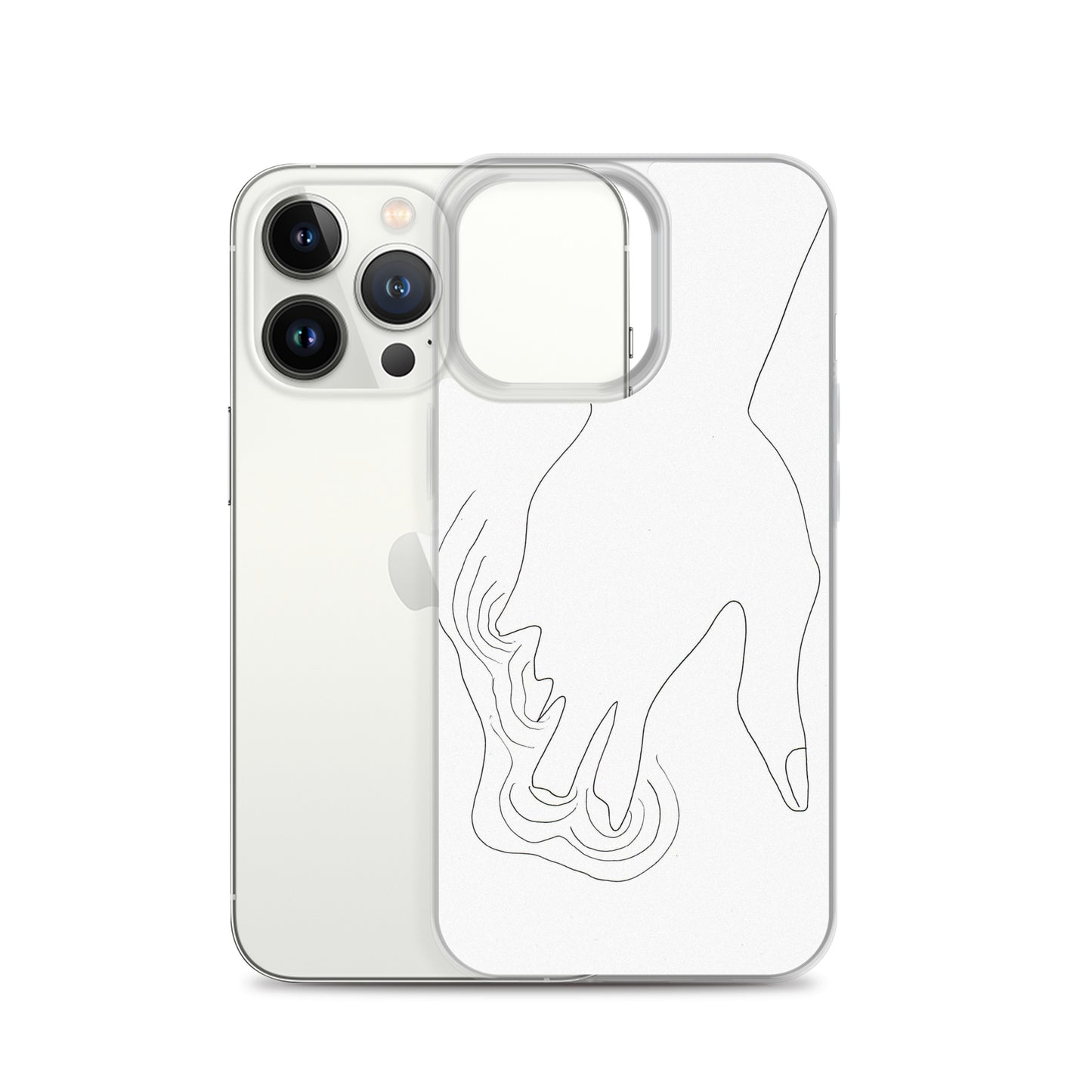 iPhone-Hülle