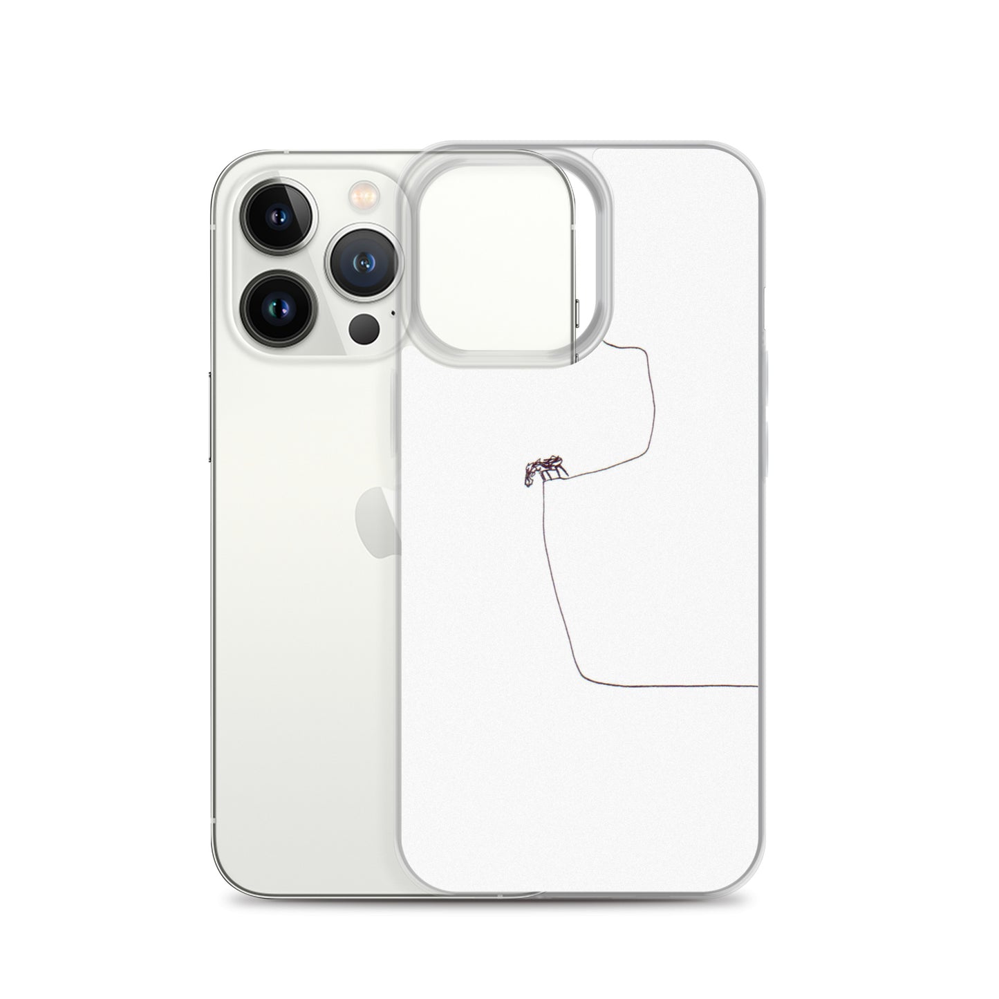 iPhone-Hülle
