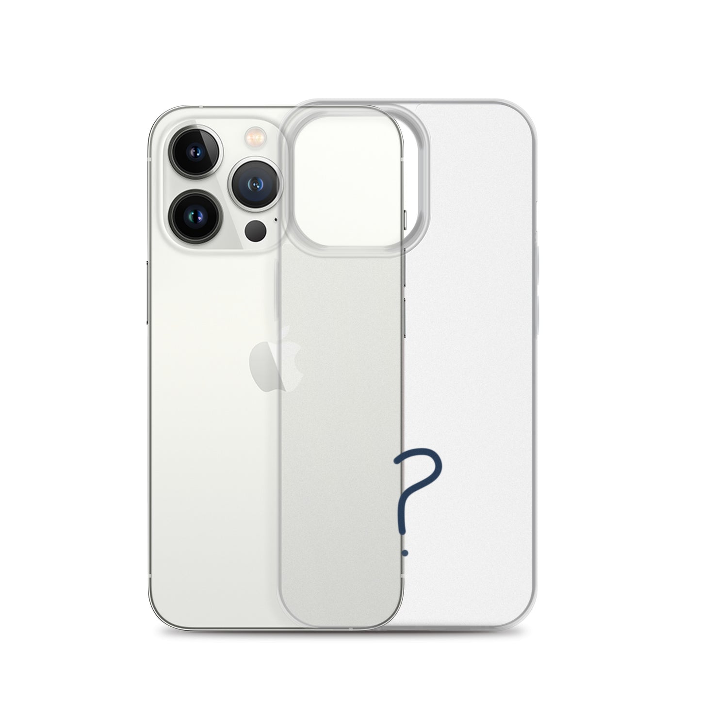 iPhone-Hülle