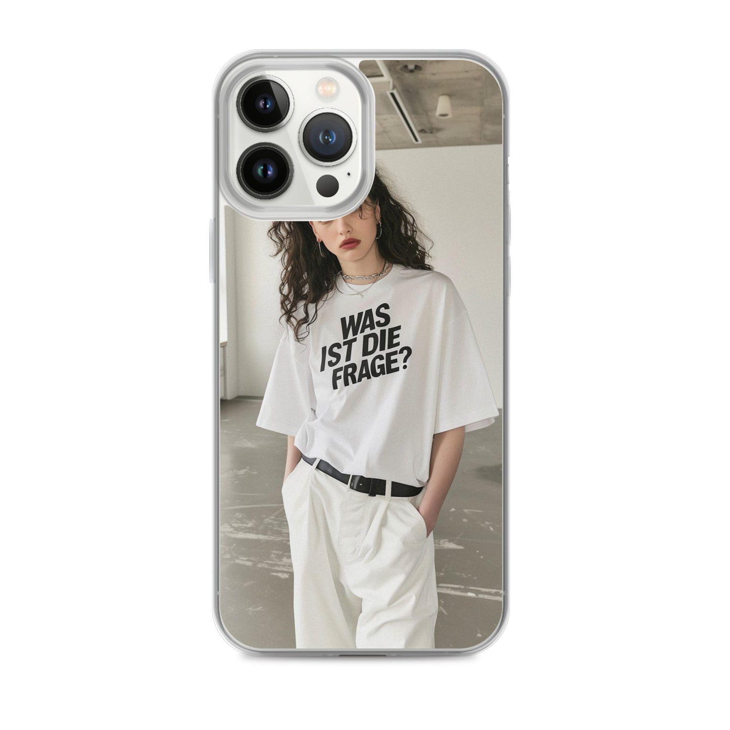iPhone-Hülle