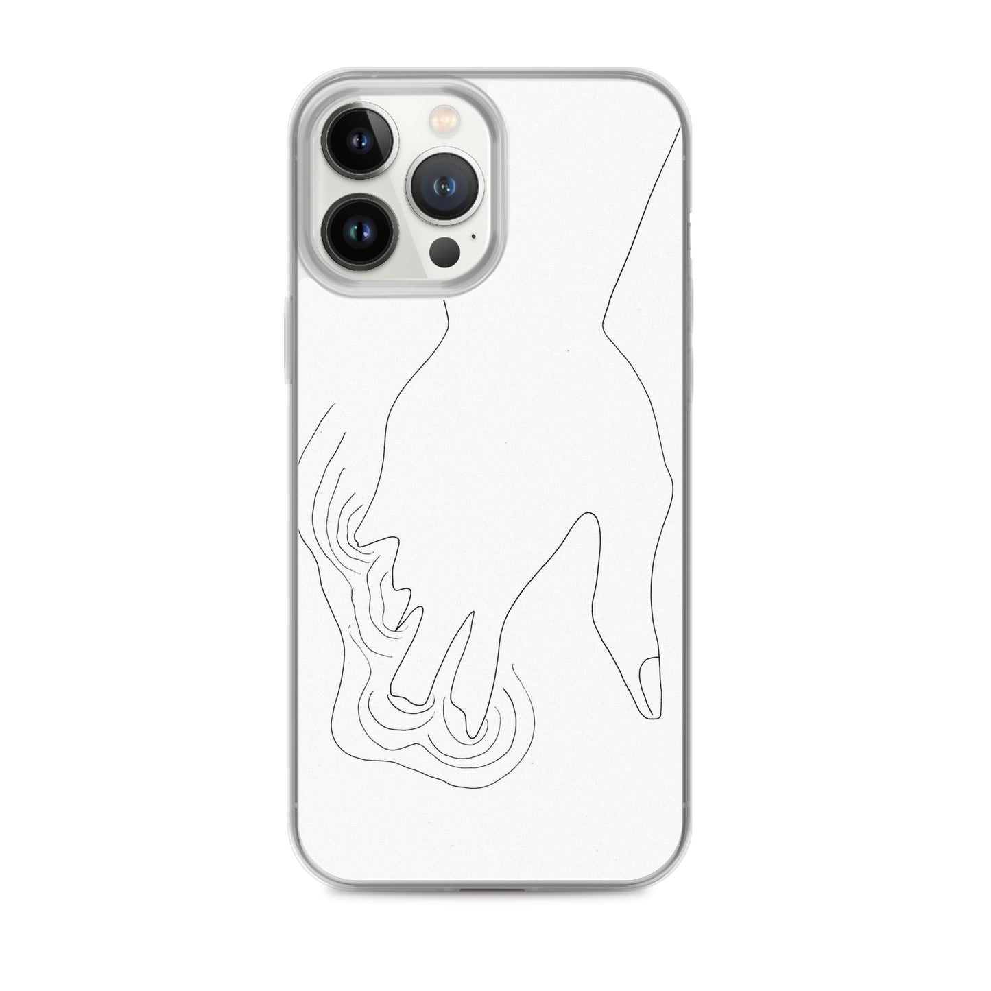 iPhone-Hülle