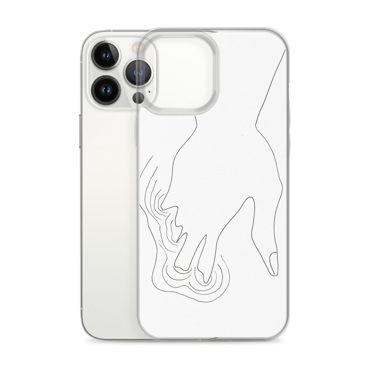 iPhone-Hülle
