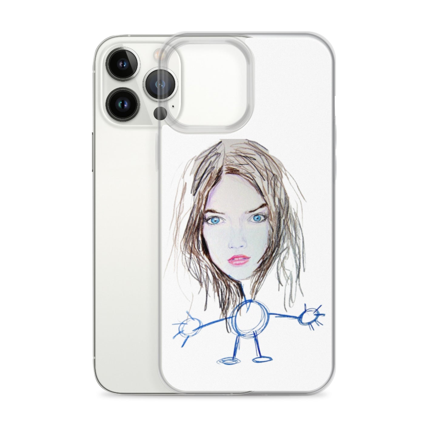 iPhone-Hülle