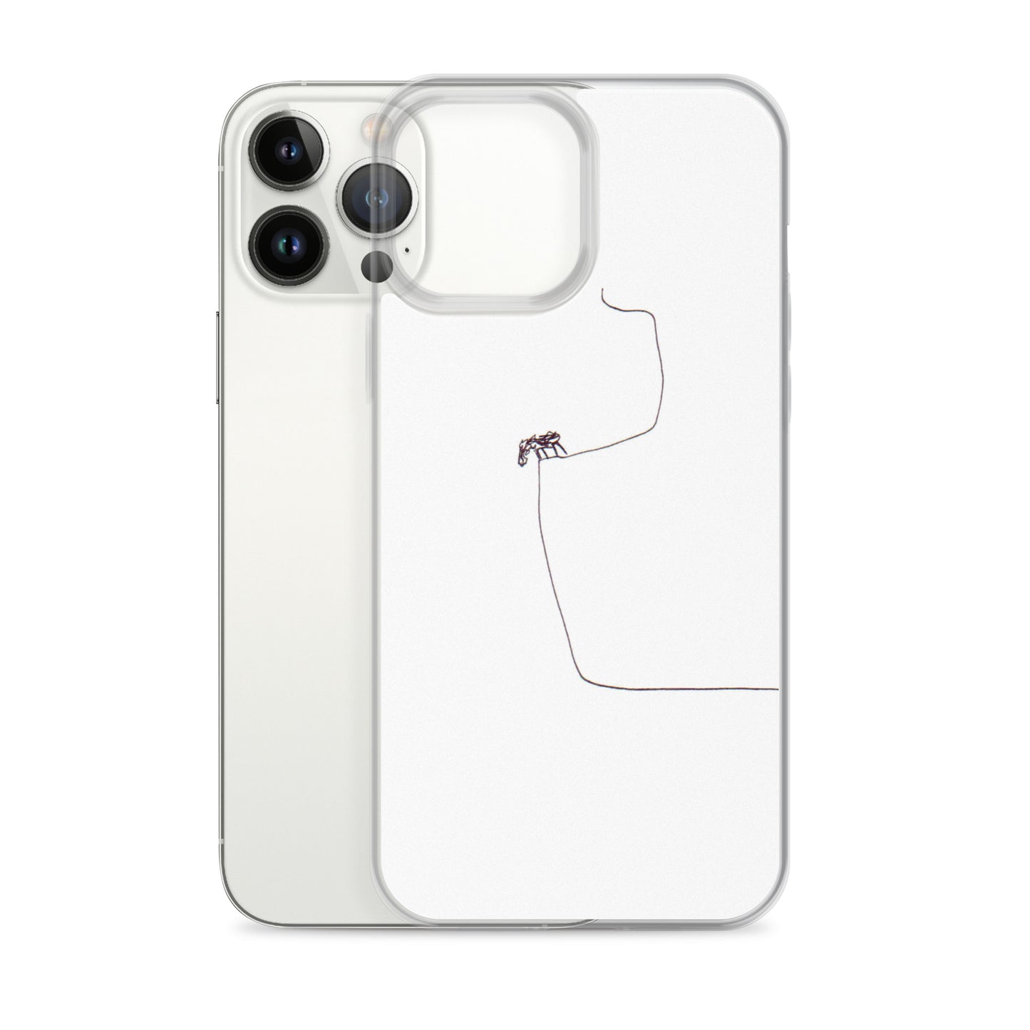 iPhone-Hülle