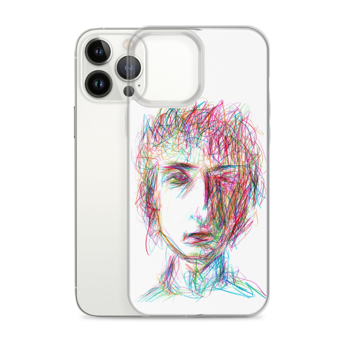 iPhone-Hülle