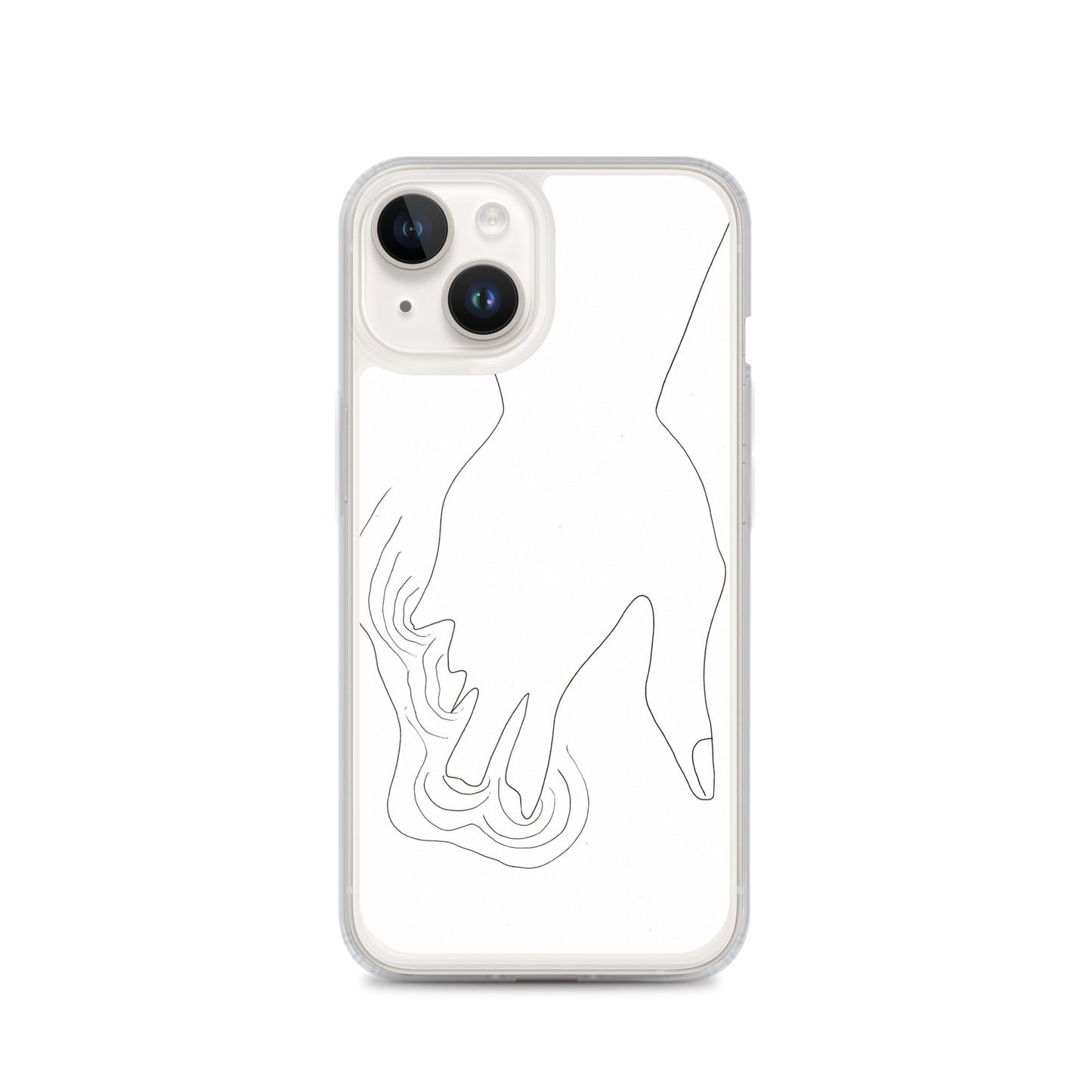 iPhone-Hülle
