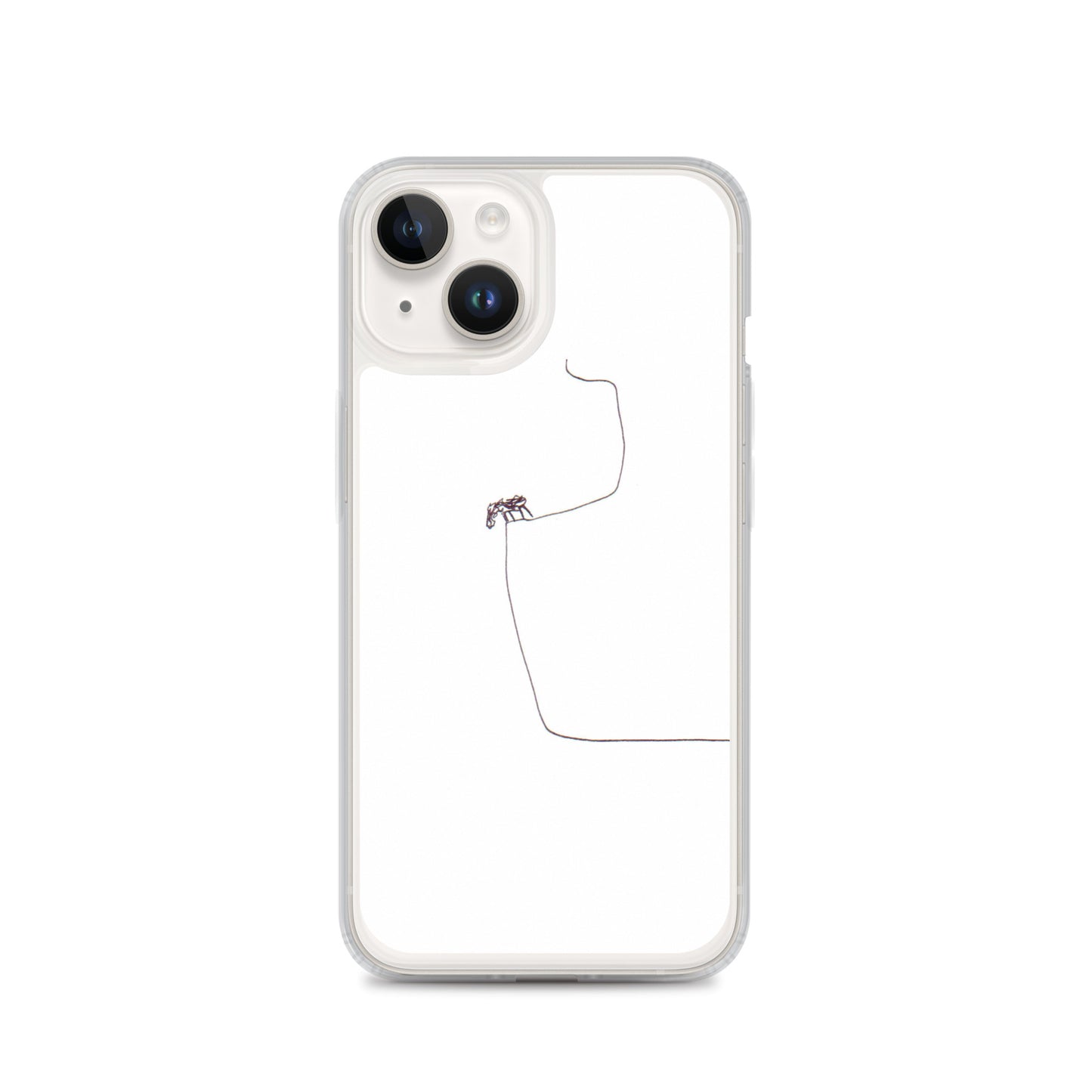 iPhone-Hülle