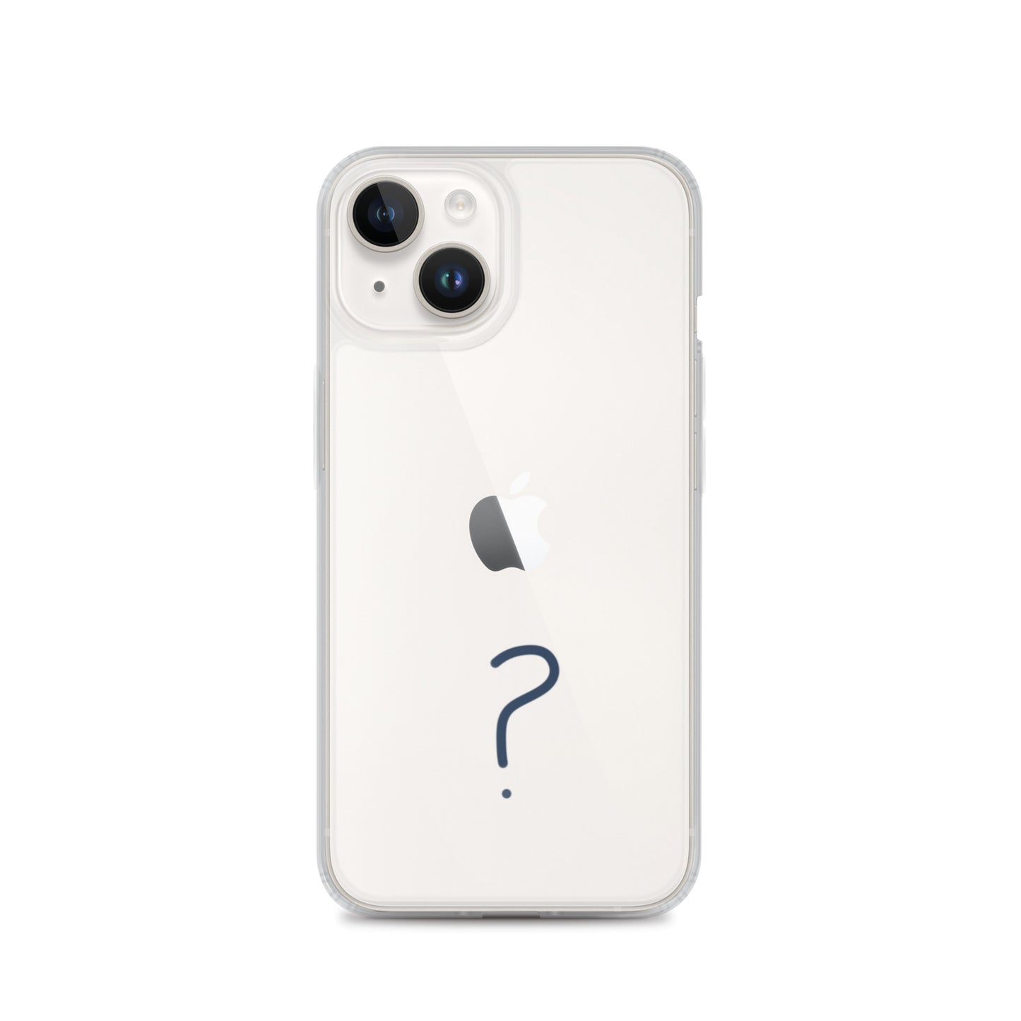 iPhone-Hülle