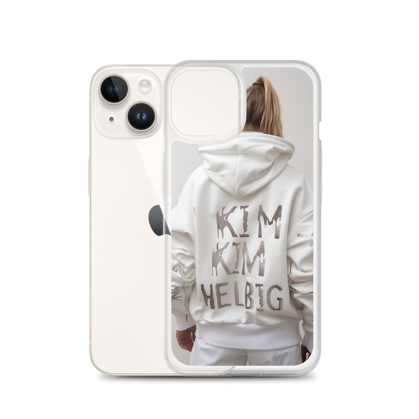 iPhone-Hülle