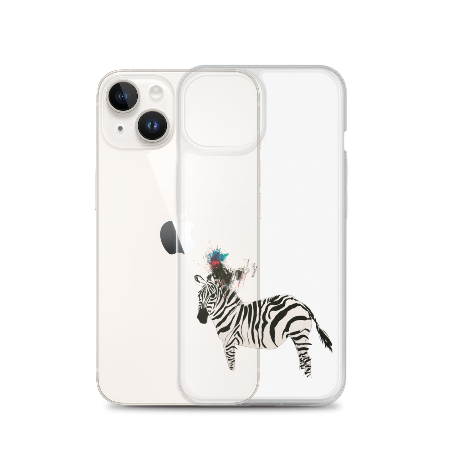 iPhone-Hülle