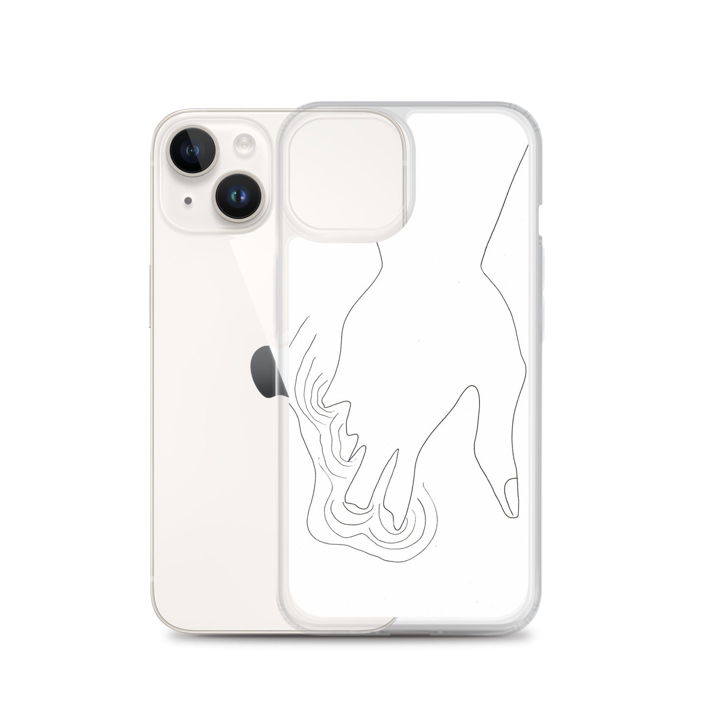 iPhone-Hülle