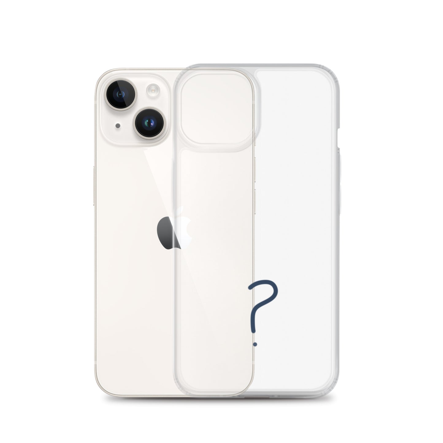 iPhone-Hülle