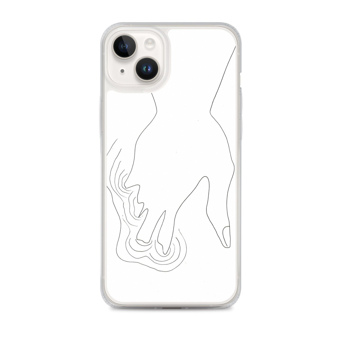 iPhone-Hülle