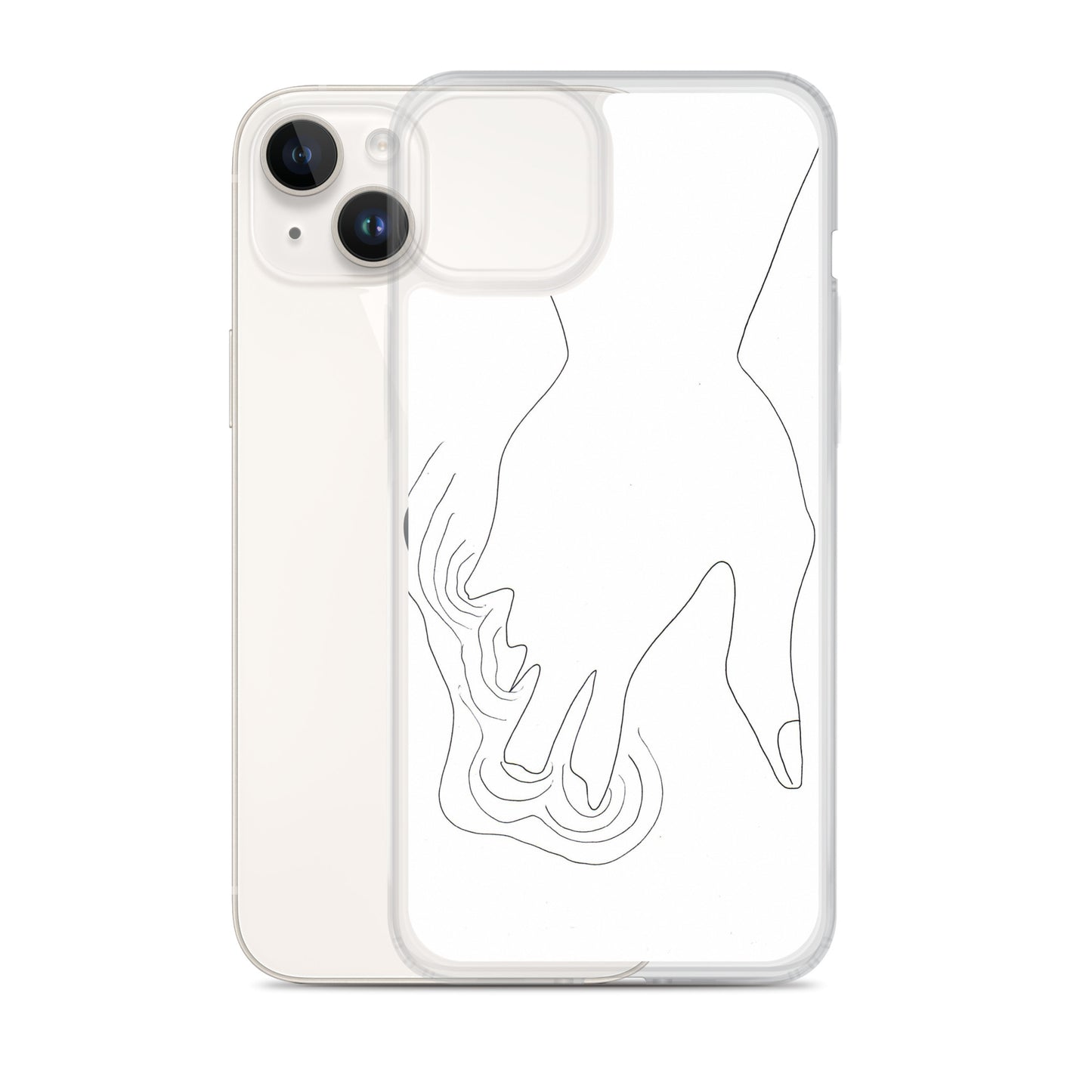 iPhone-Hülle