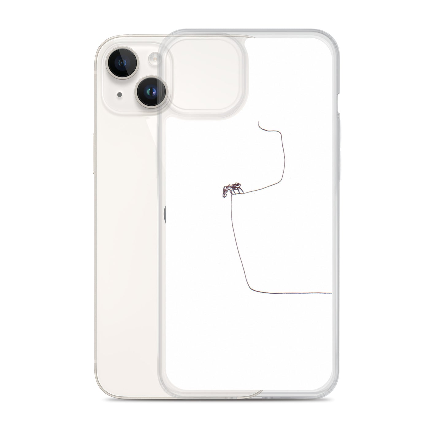 iPhone-Hülle