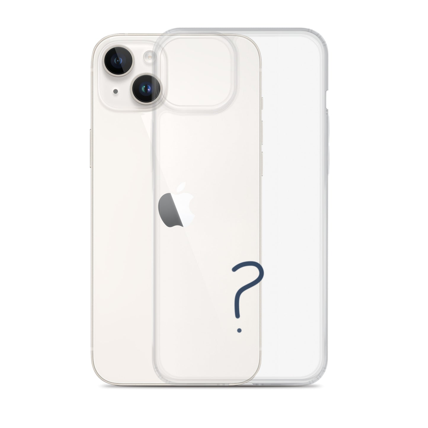 iPhone-Hülle