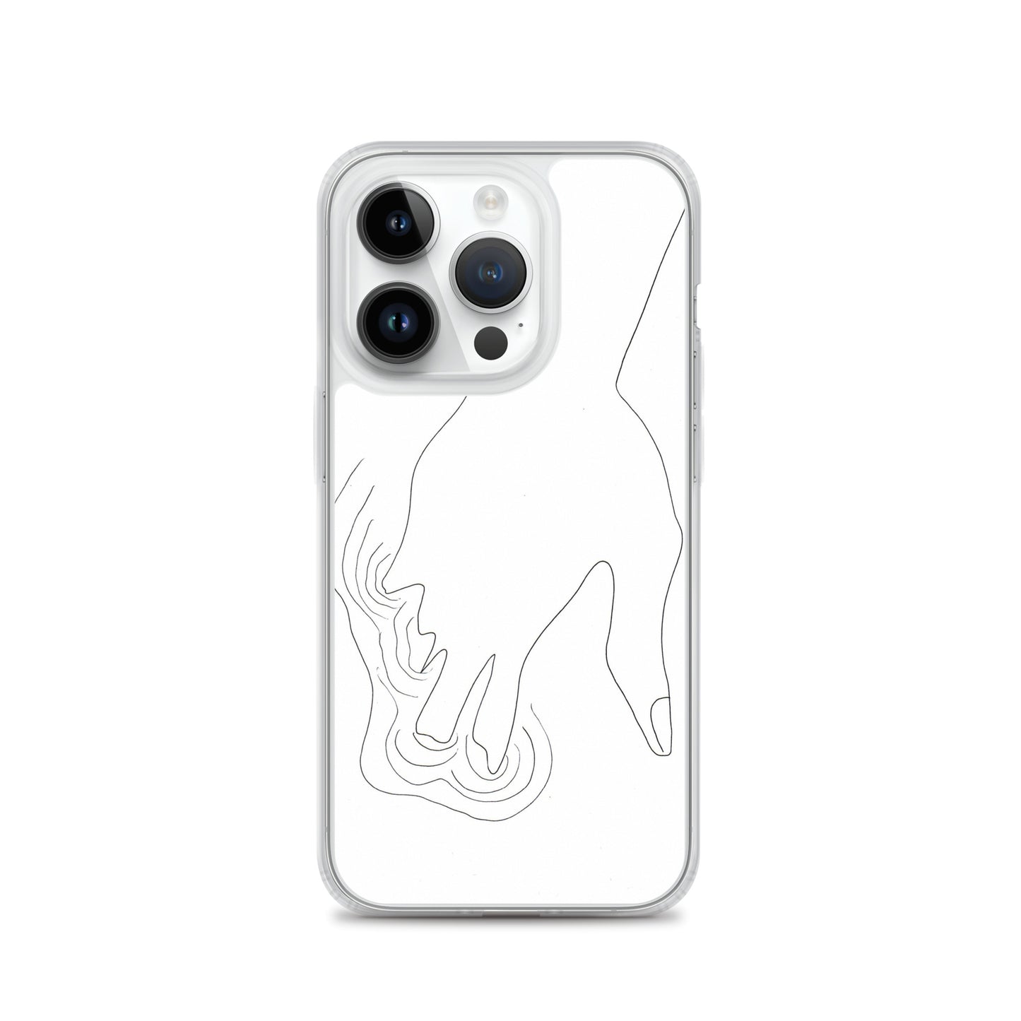 iPhone-Hülle
