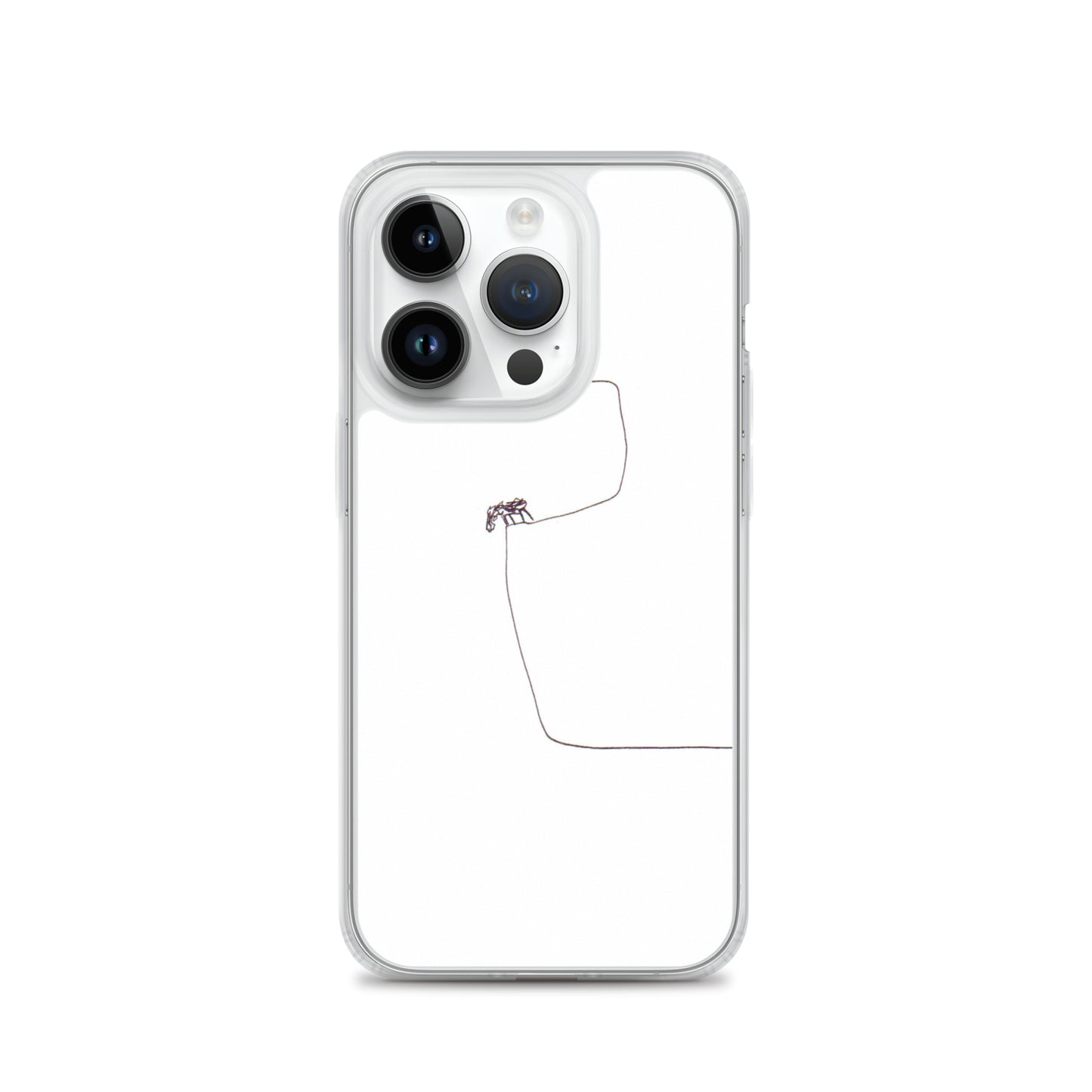iPhone-Hülle