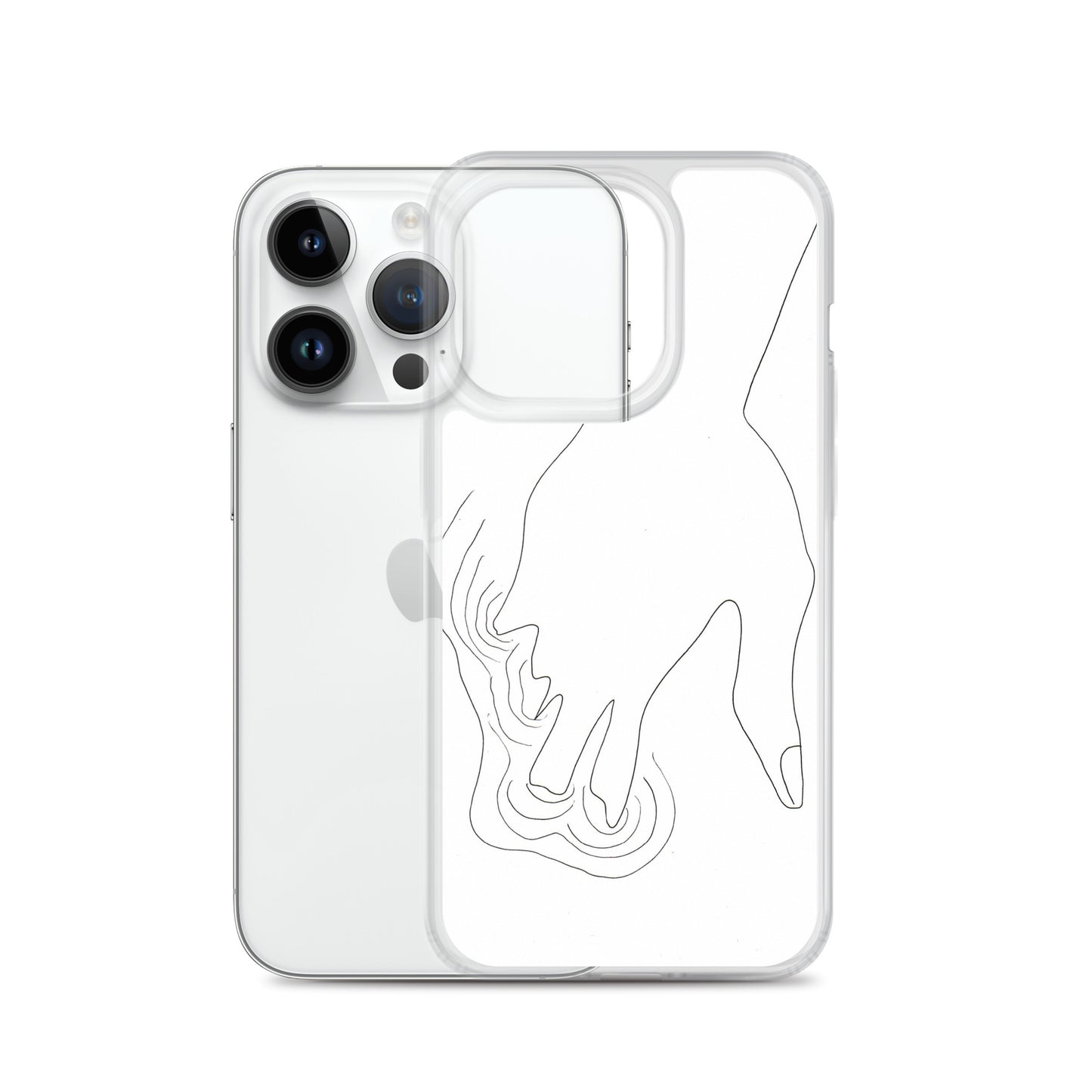 iPhone-Hülle