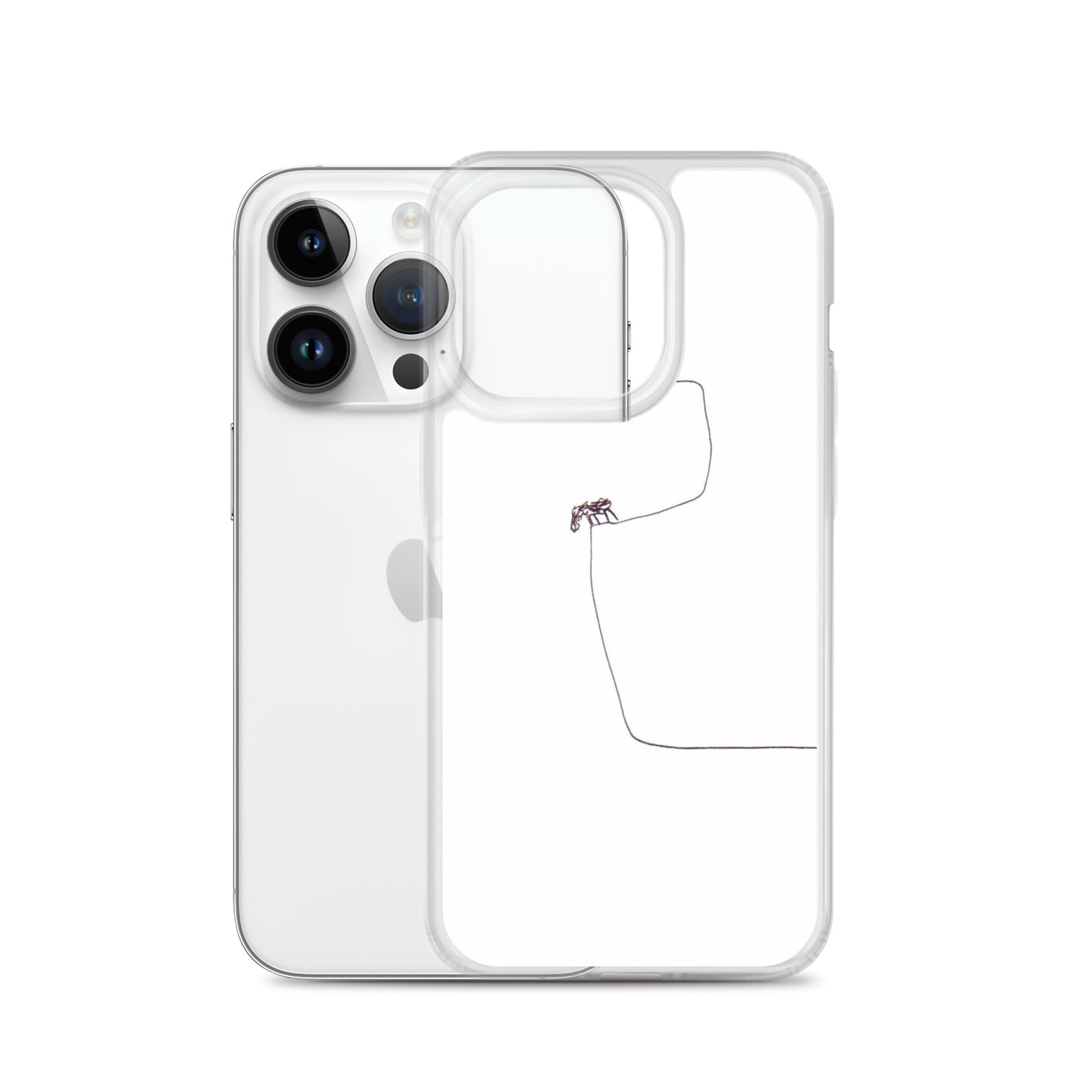 iPhone-Hülle