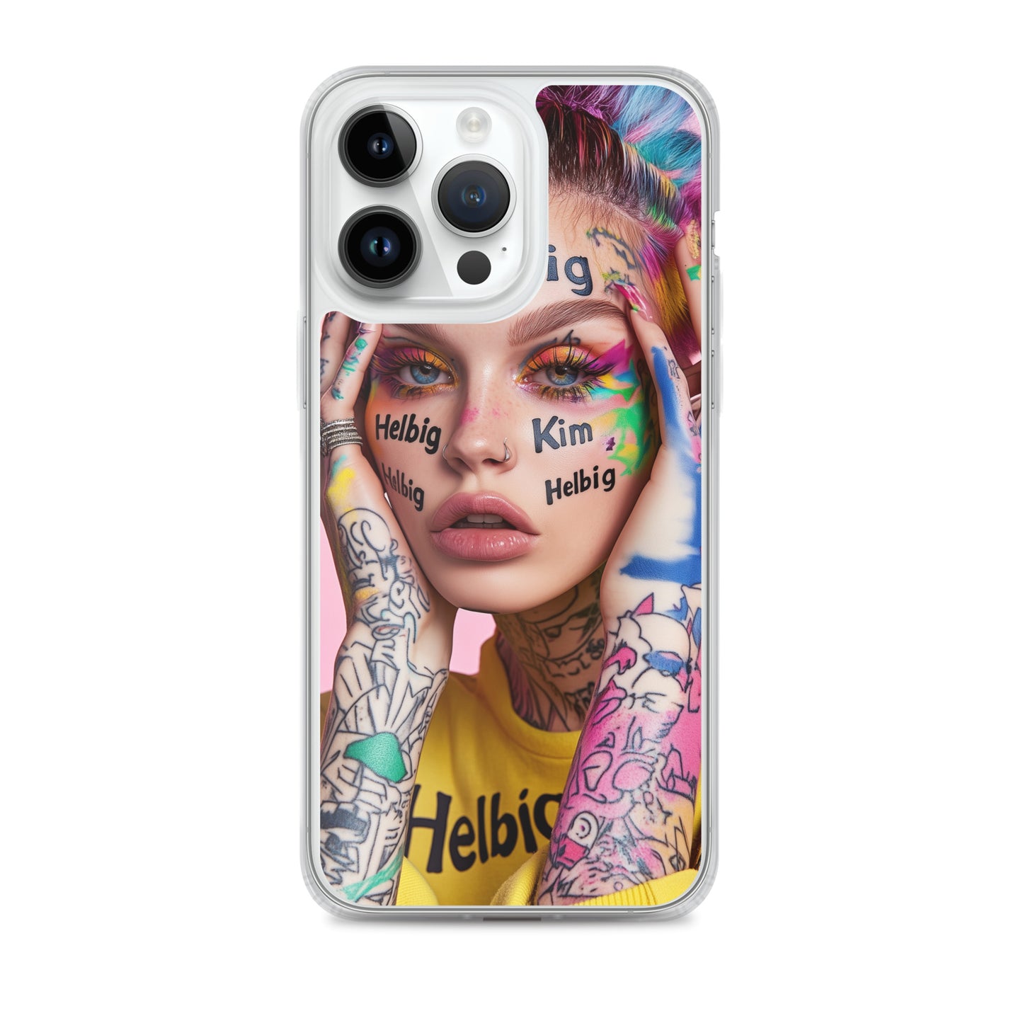 iPhone-Hülle