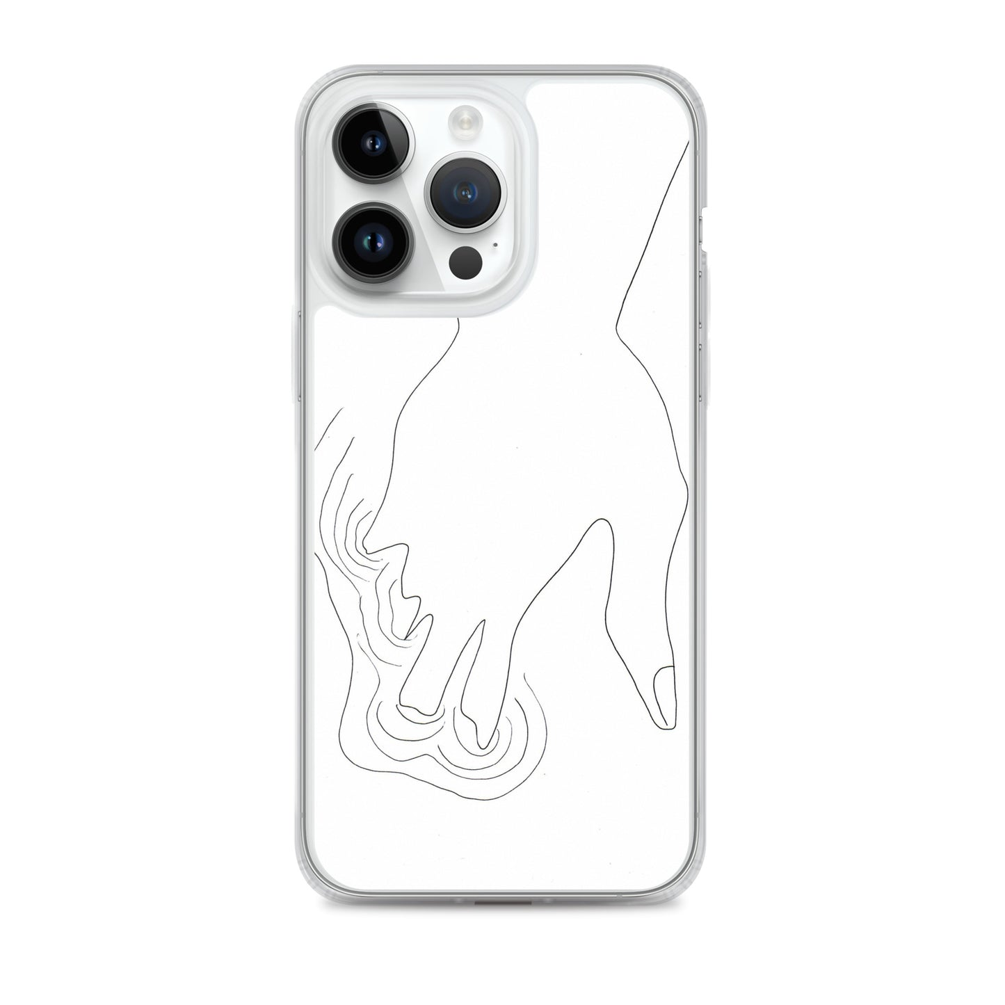 iPhone-Hülle