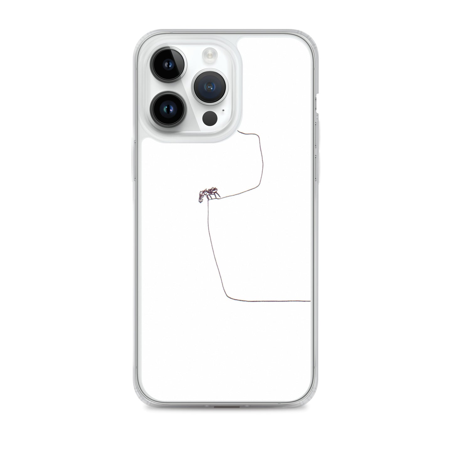 iPhone-Hülle