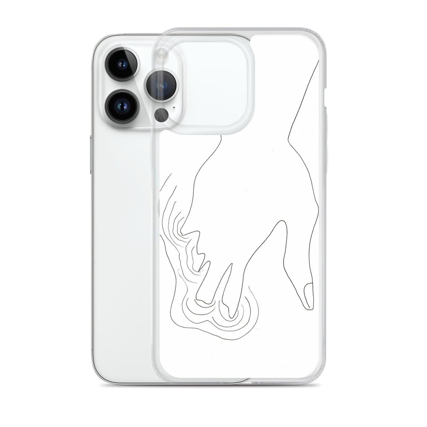 iPhone-Hülle