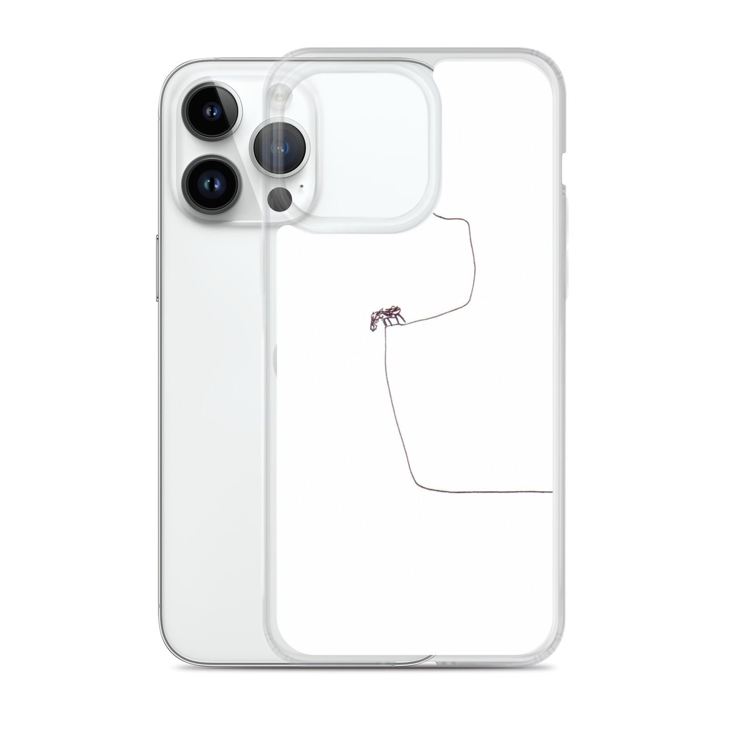 iPhone-Hülle