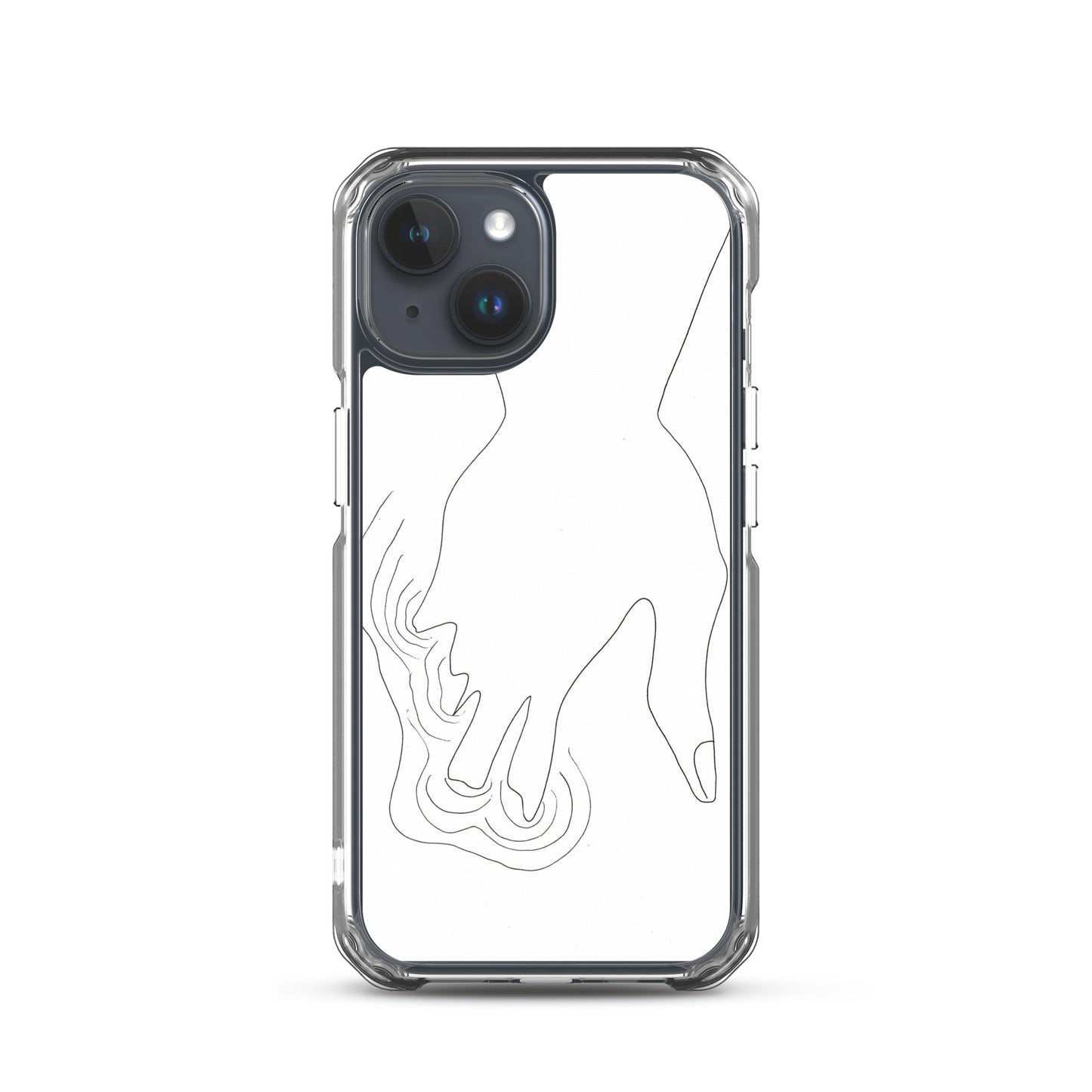 iPhone-Hülle