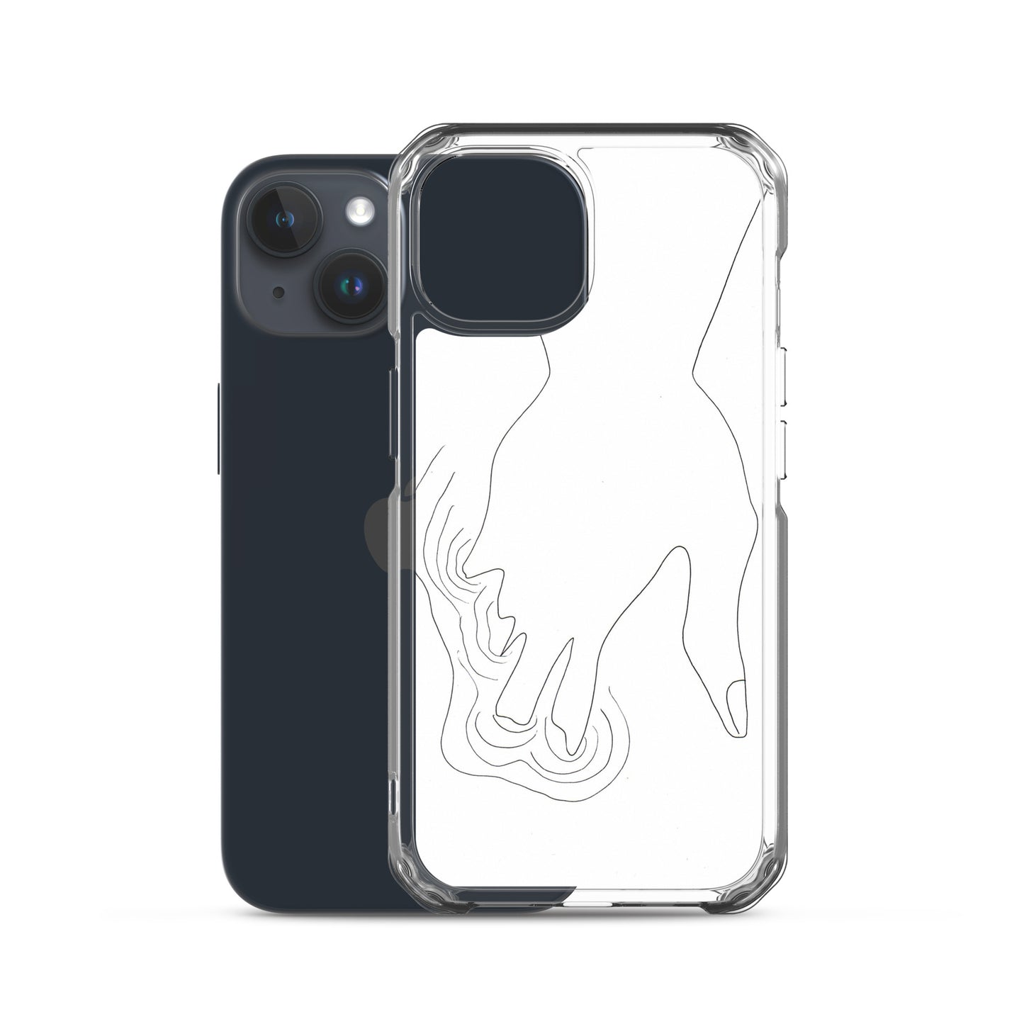 iPhone-Hülle