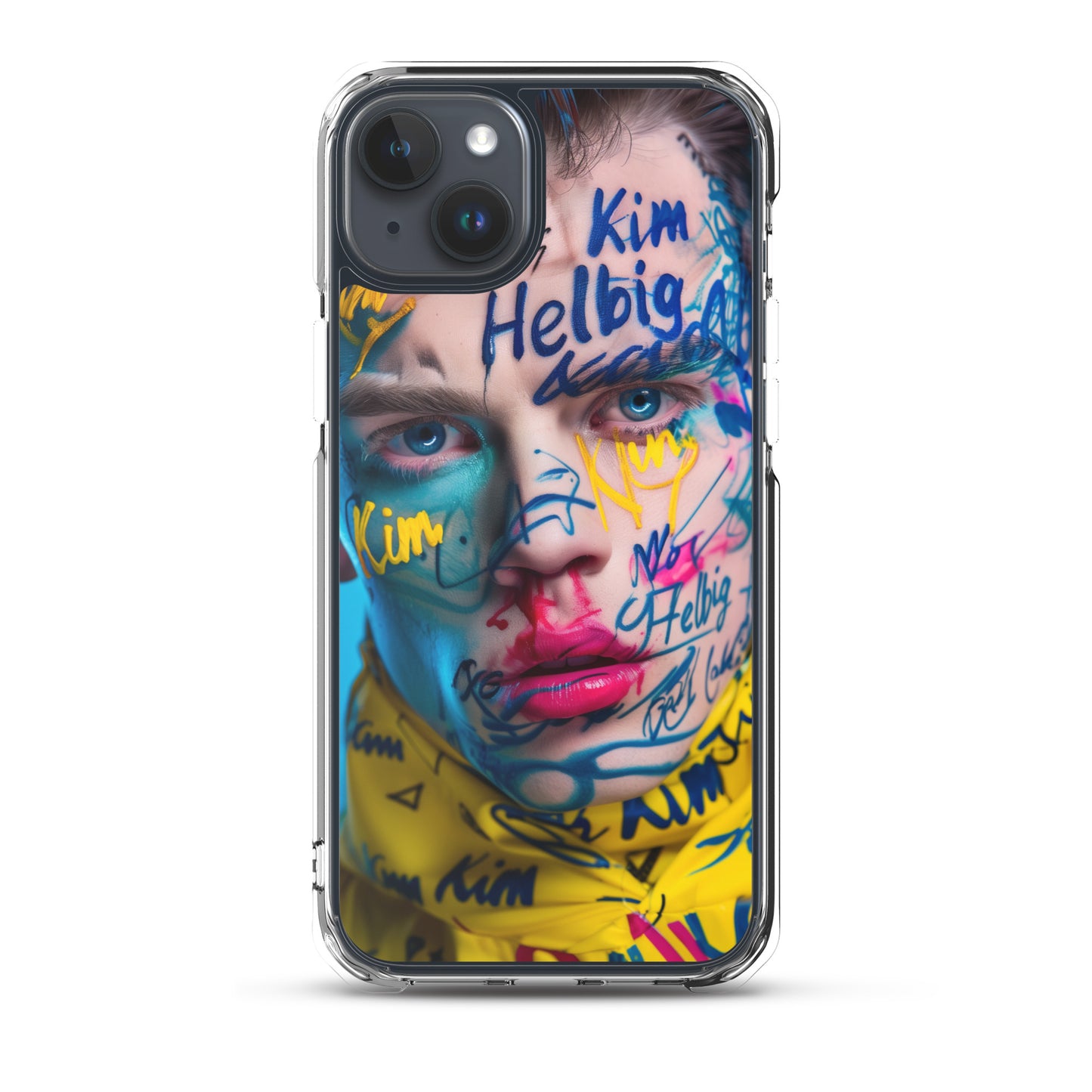 iPhone-Hülle