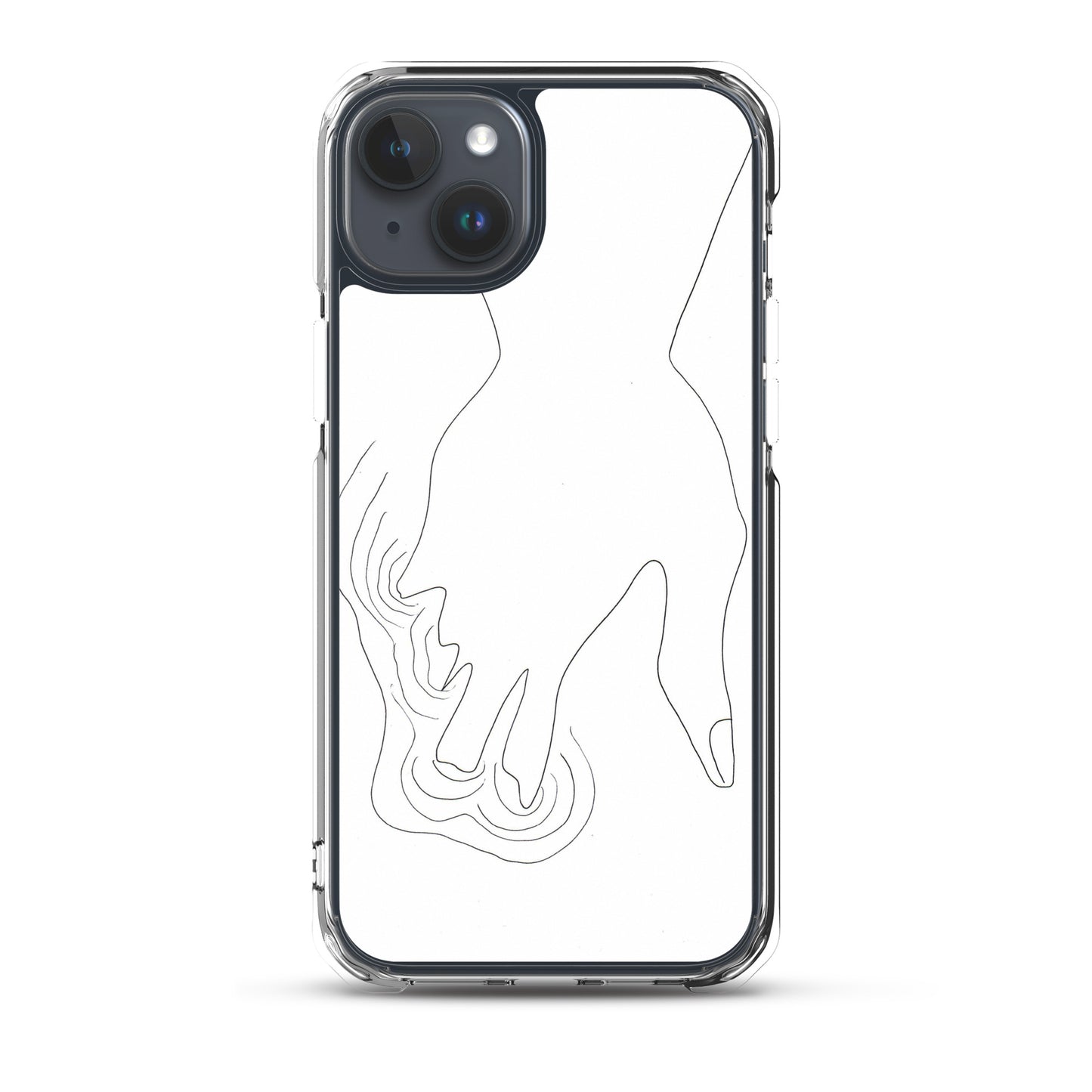 iPhone-Hülle