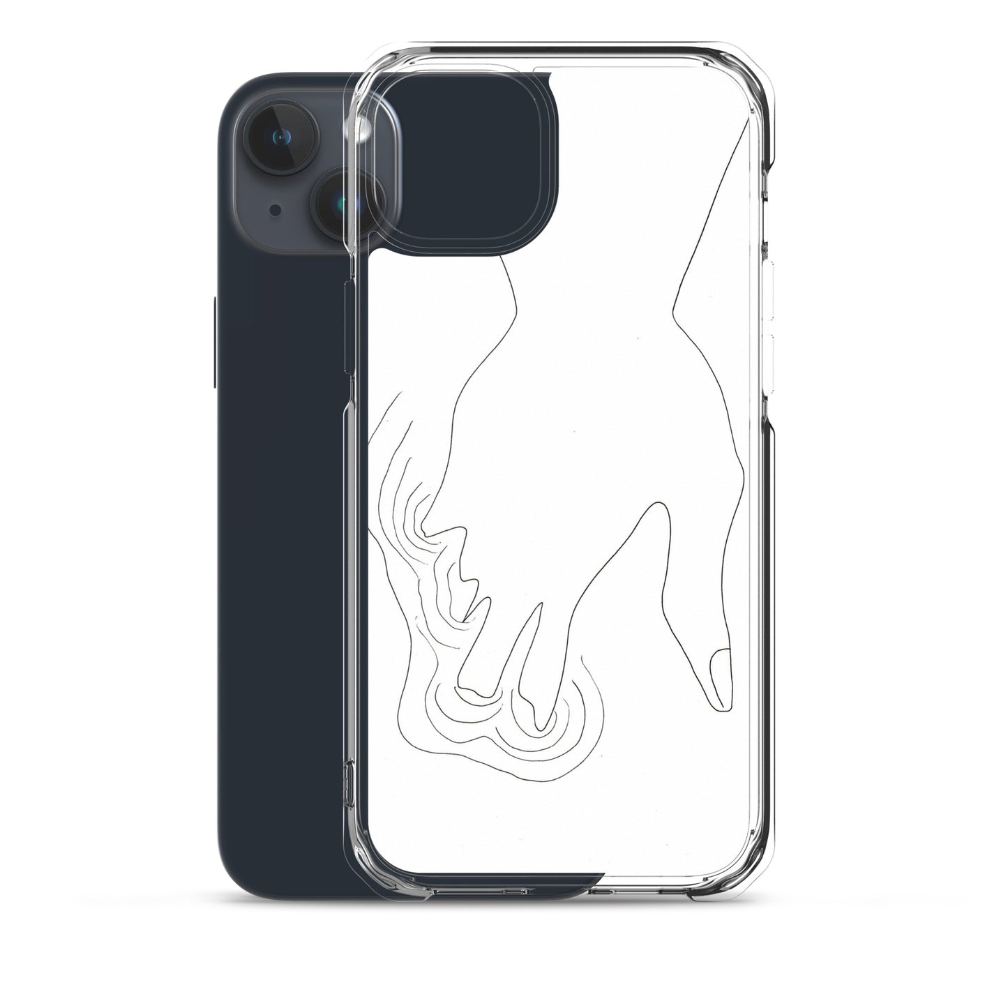 iPhone-Hülle