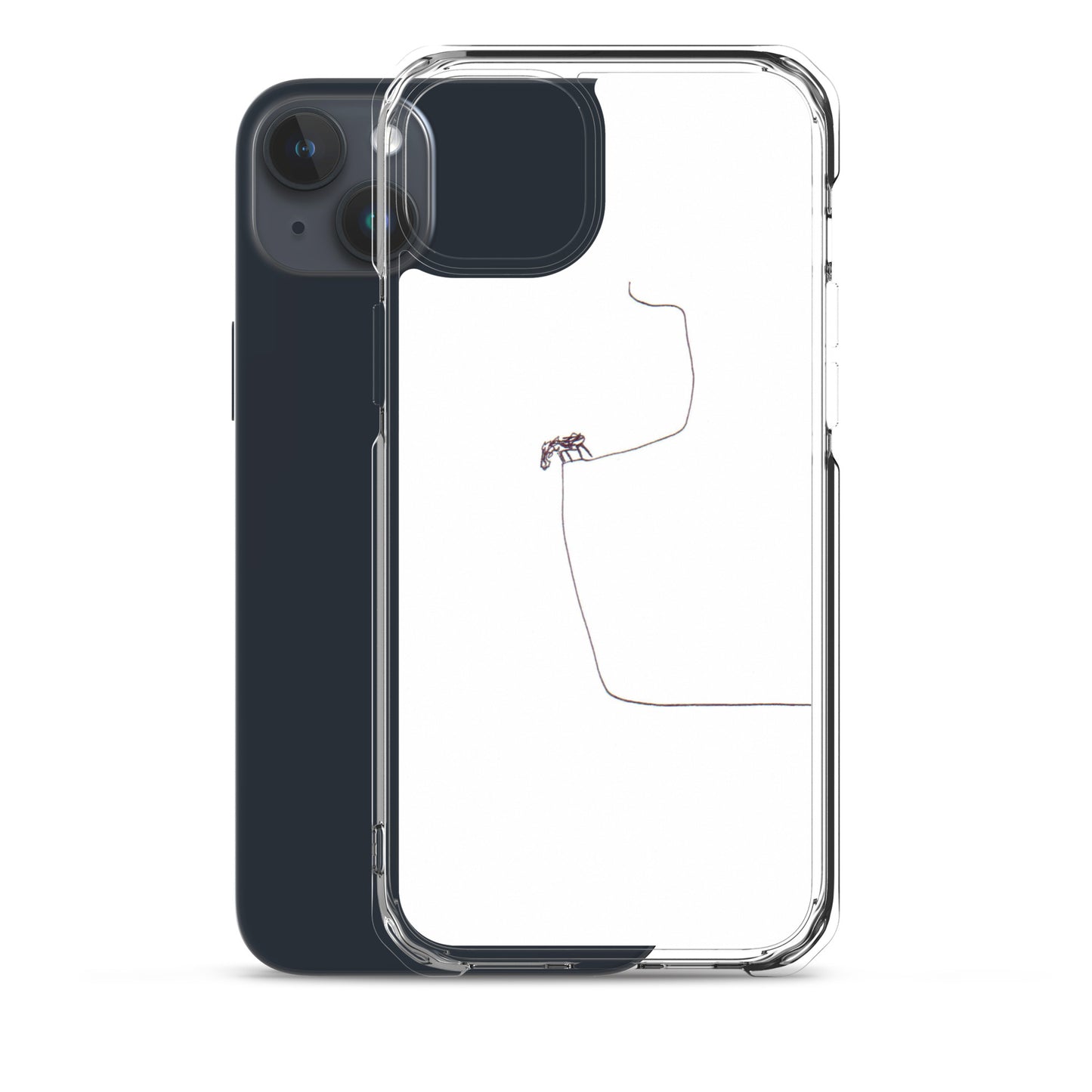 iPhone-Hülle