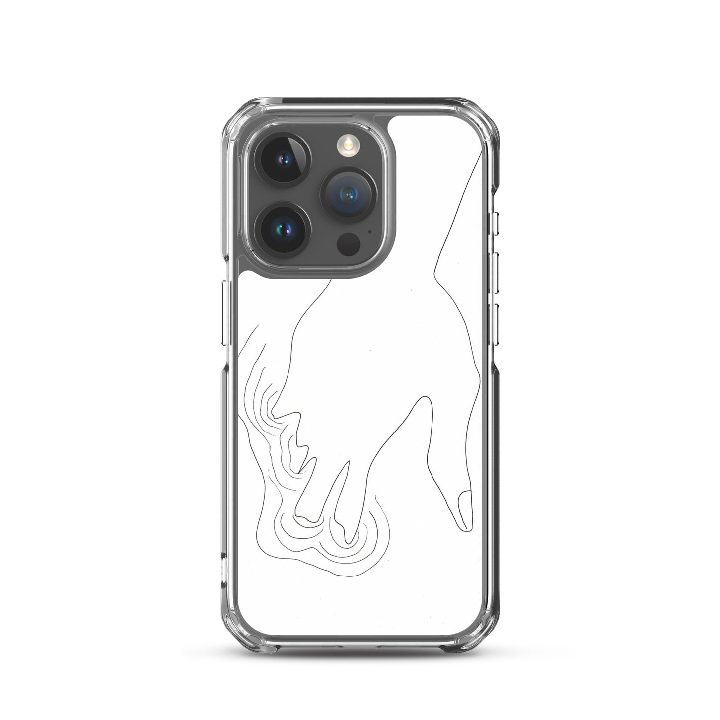 iPhone-Hülle
